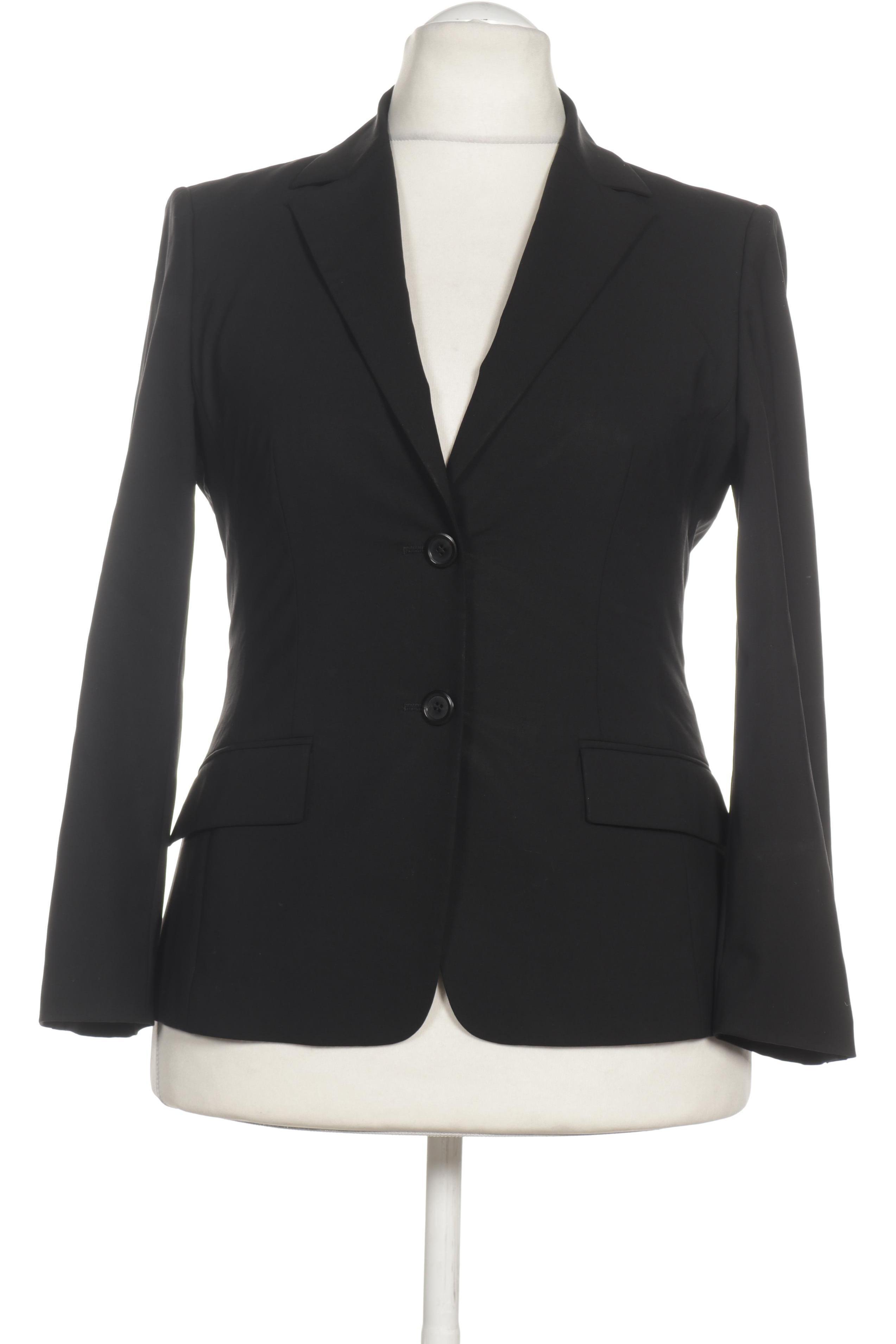 

Boss by Hugo Boss Damen Blazer, schwarz, Gr. 42