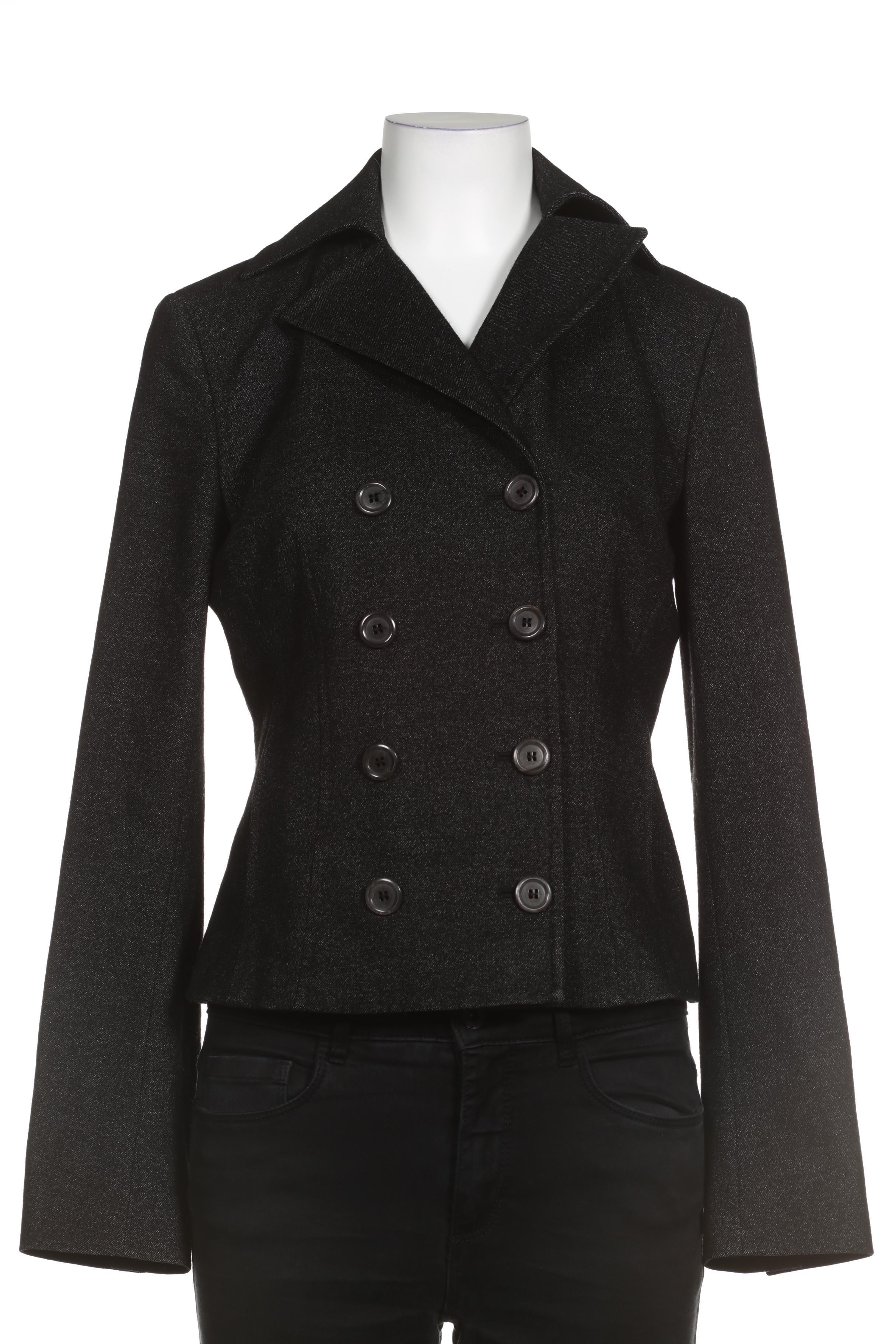 

Boss by Hugo Boss Damen Blazer, schwarz, Gr. 36