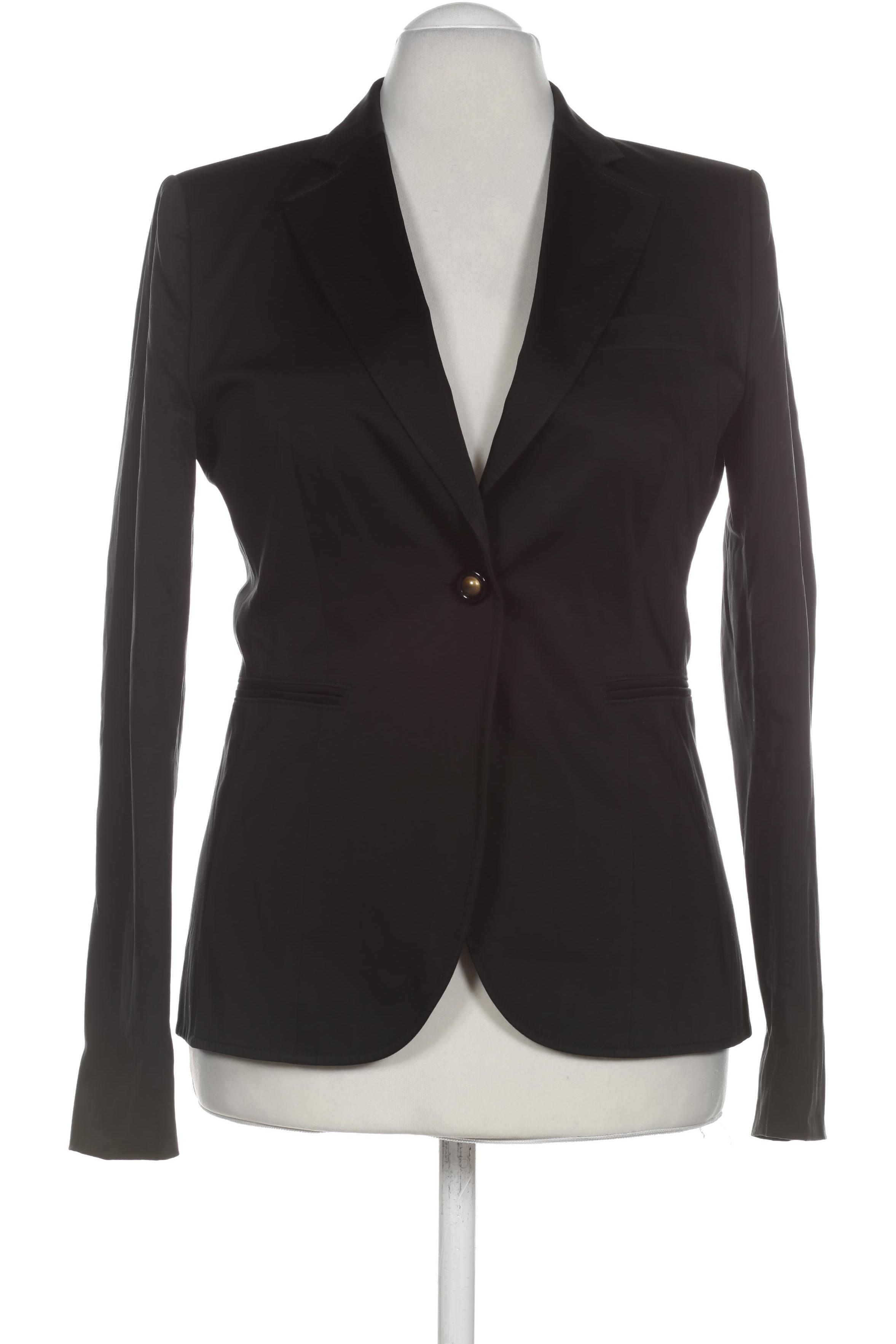 

Hugo by Hugo Boss Damen Blazer, schwarz, Gr. 42