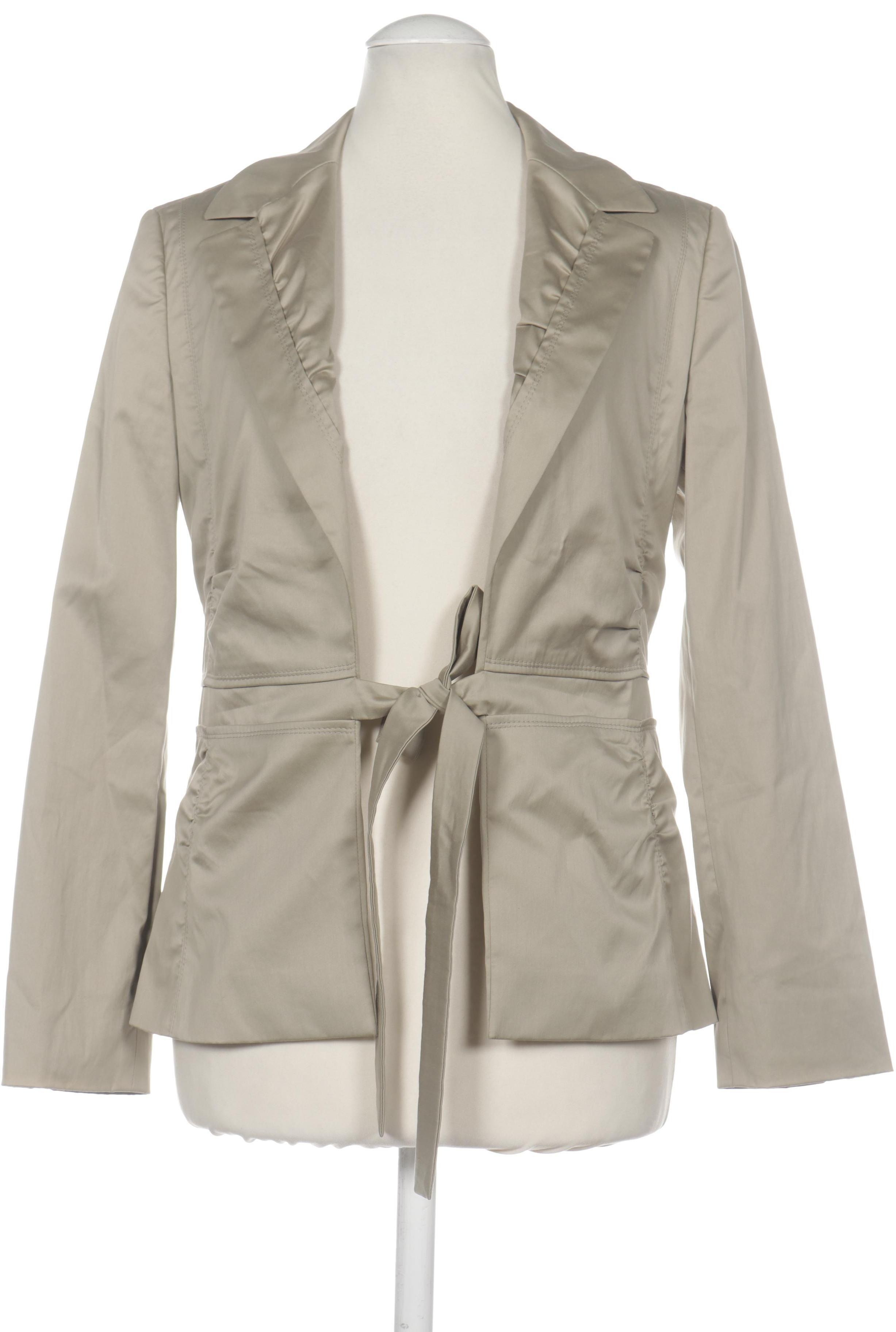 Thumbnail - Boss by Hugo Boss Damen Blazer, beige, Gr. 34