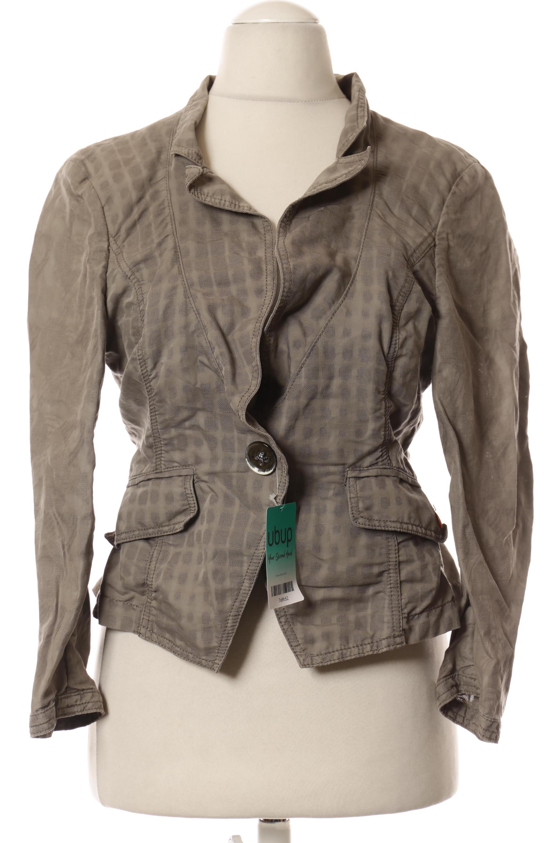 

Boss Orange Damen Blazer, grau, Gr. 40