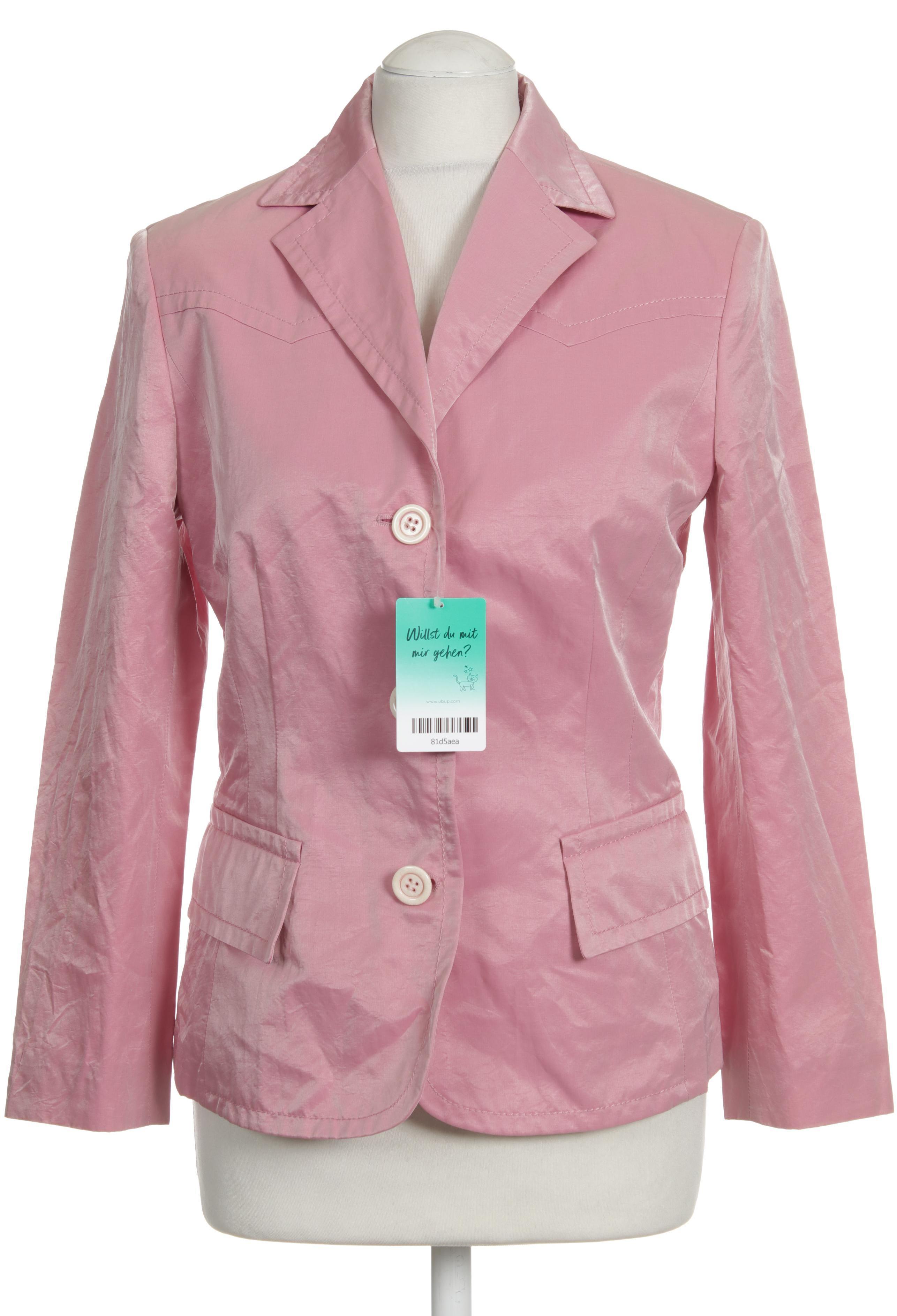 

Boss by Hugo Boss Damen Blazer, pink, Gr. 38