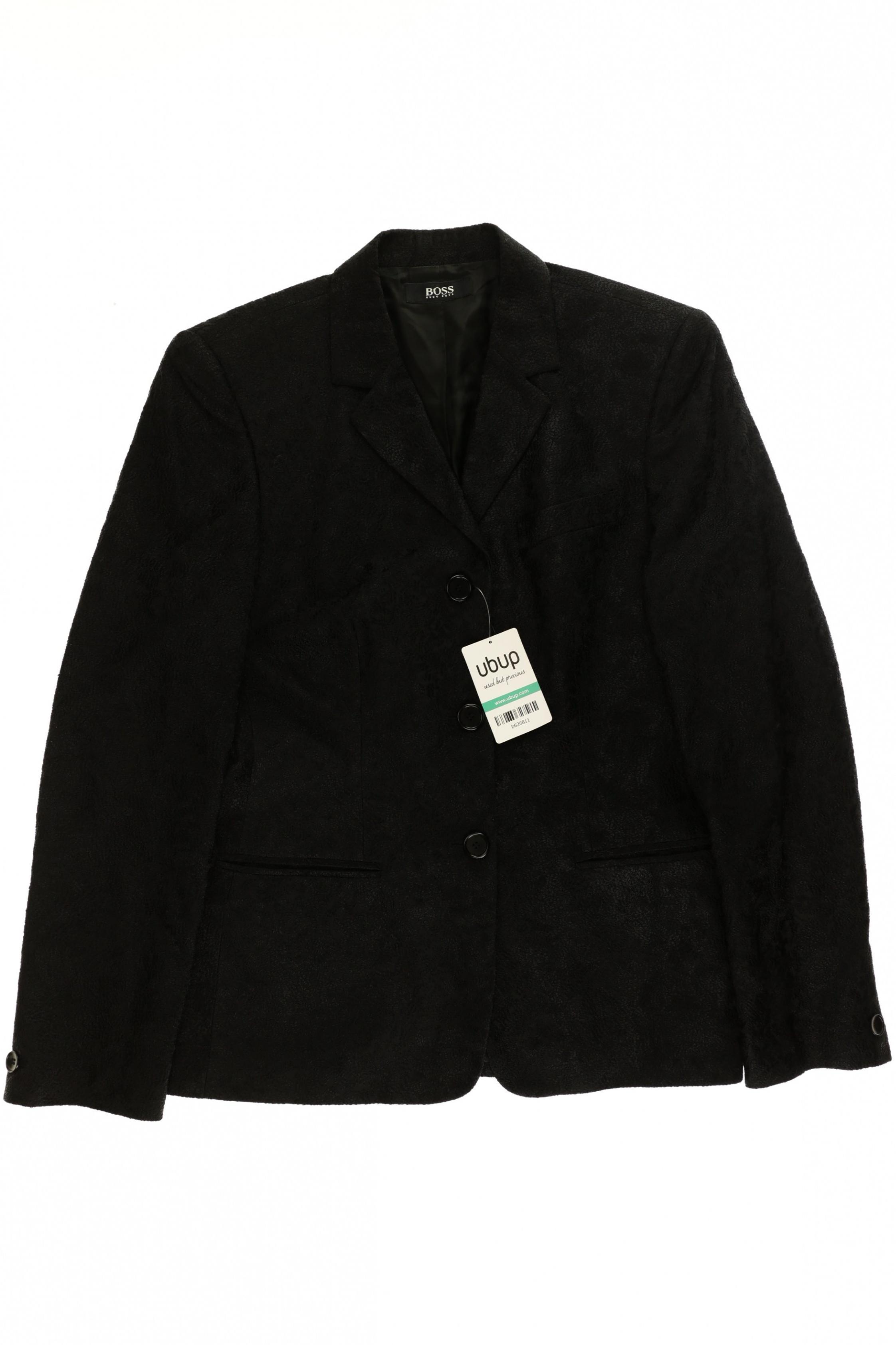 

Boss by Hugo Boss Damen Blazer, schwarz, Gr.