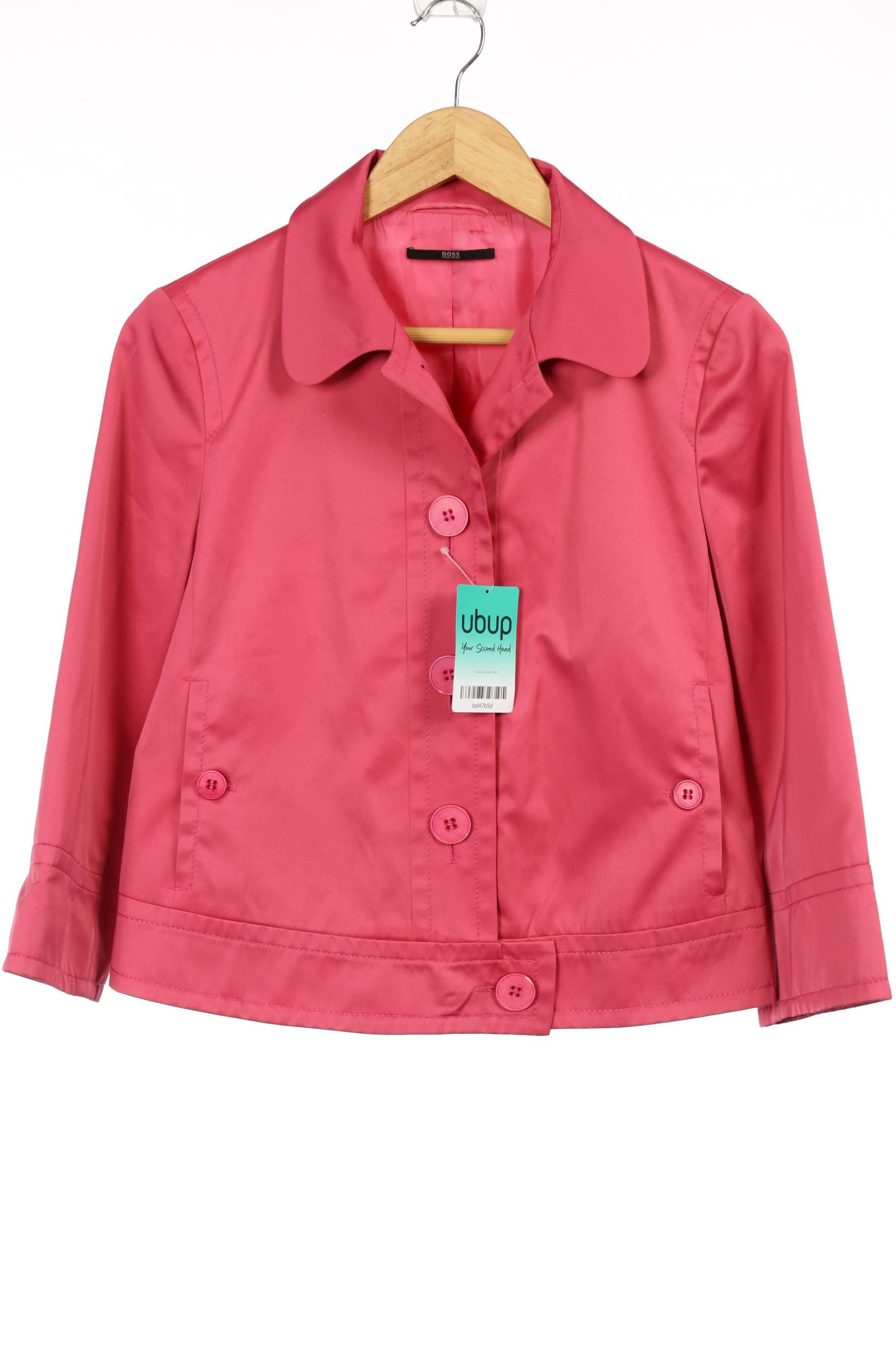 

Boss by Hugo Boss Damen Blazer, pink, Gr. 36