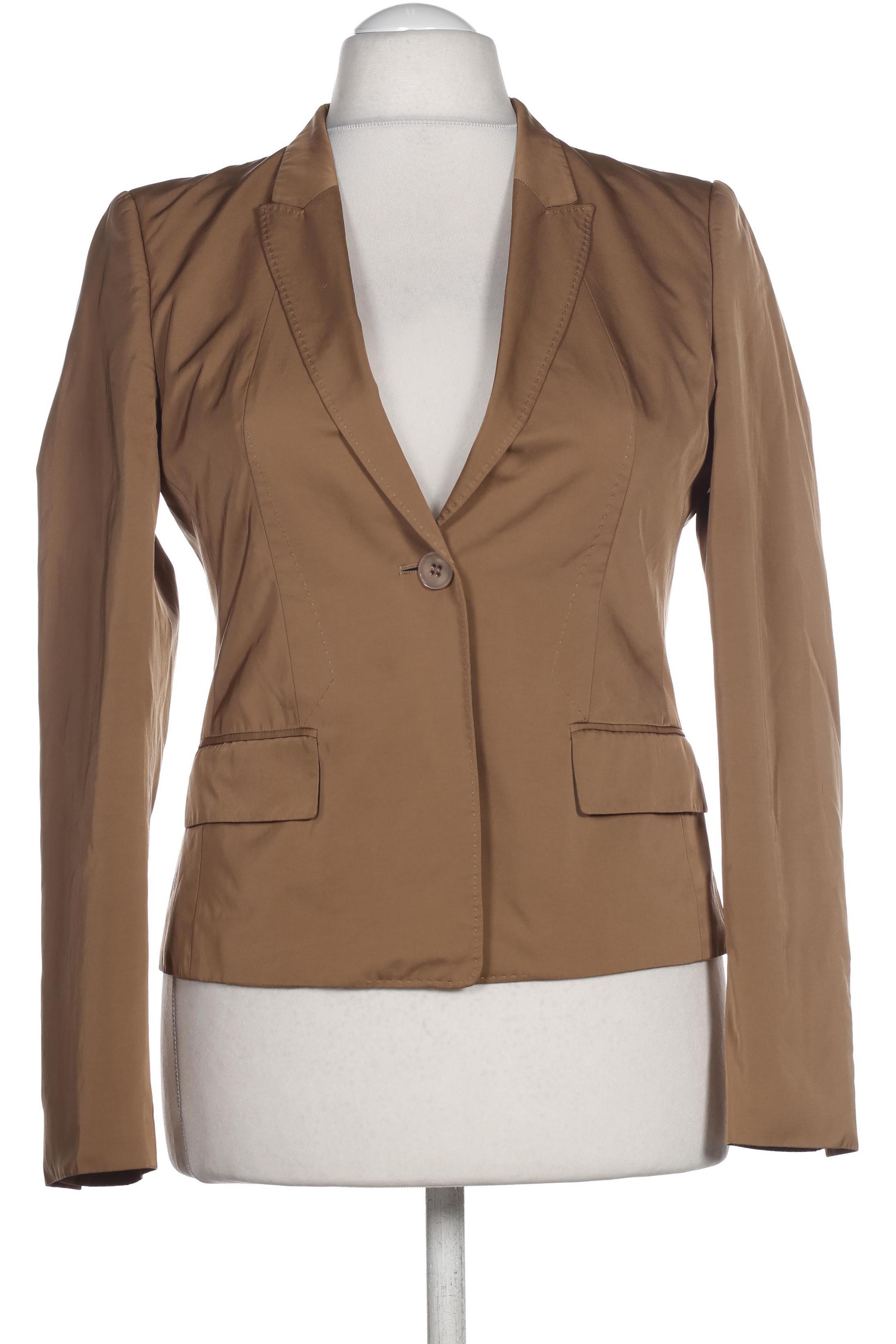 

Boss by Hugo Boss Damen Blazer, braun, Gr. 40