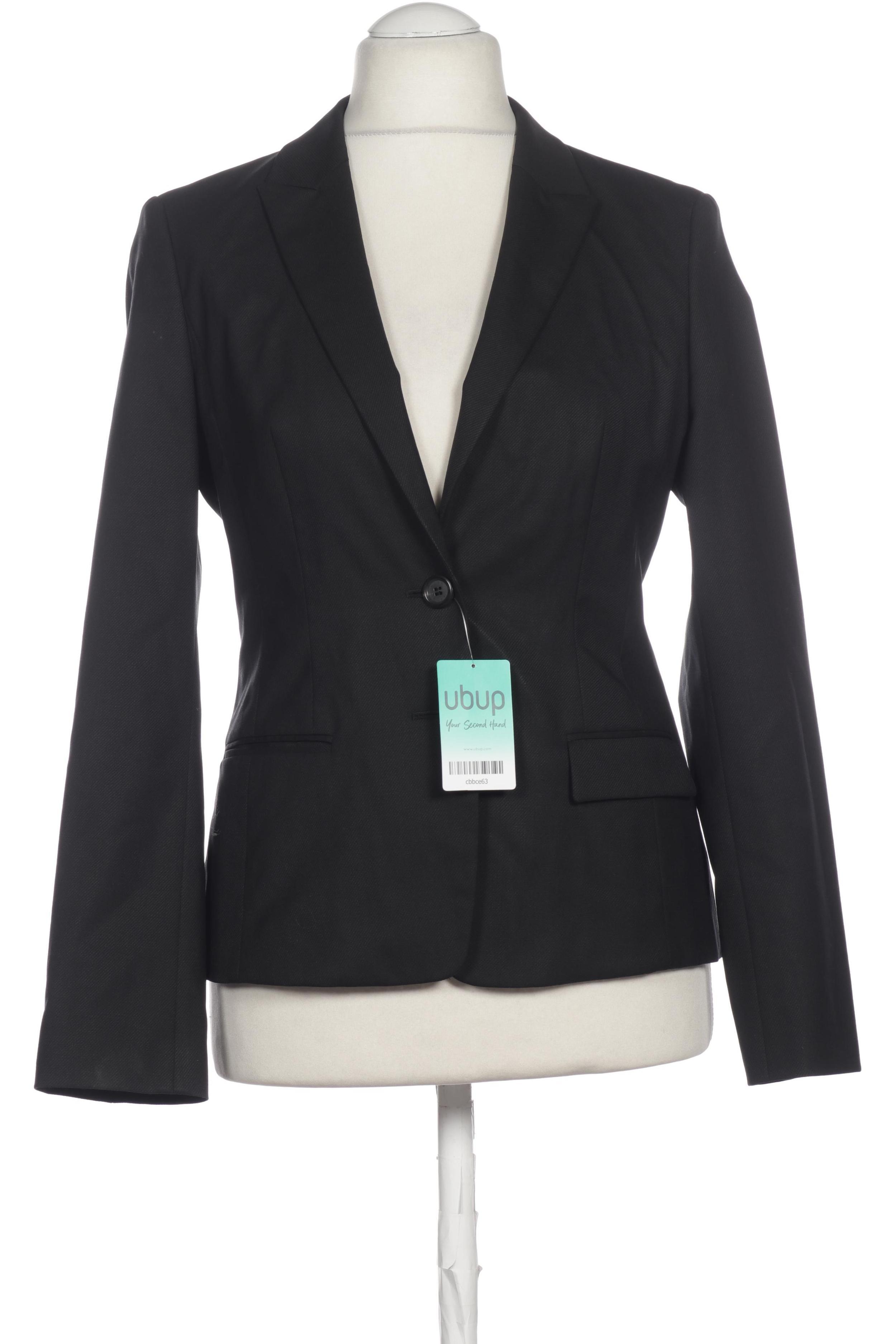 

Boss by Hugo Boss Damen Blazer, schwarz, Gr. 38
