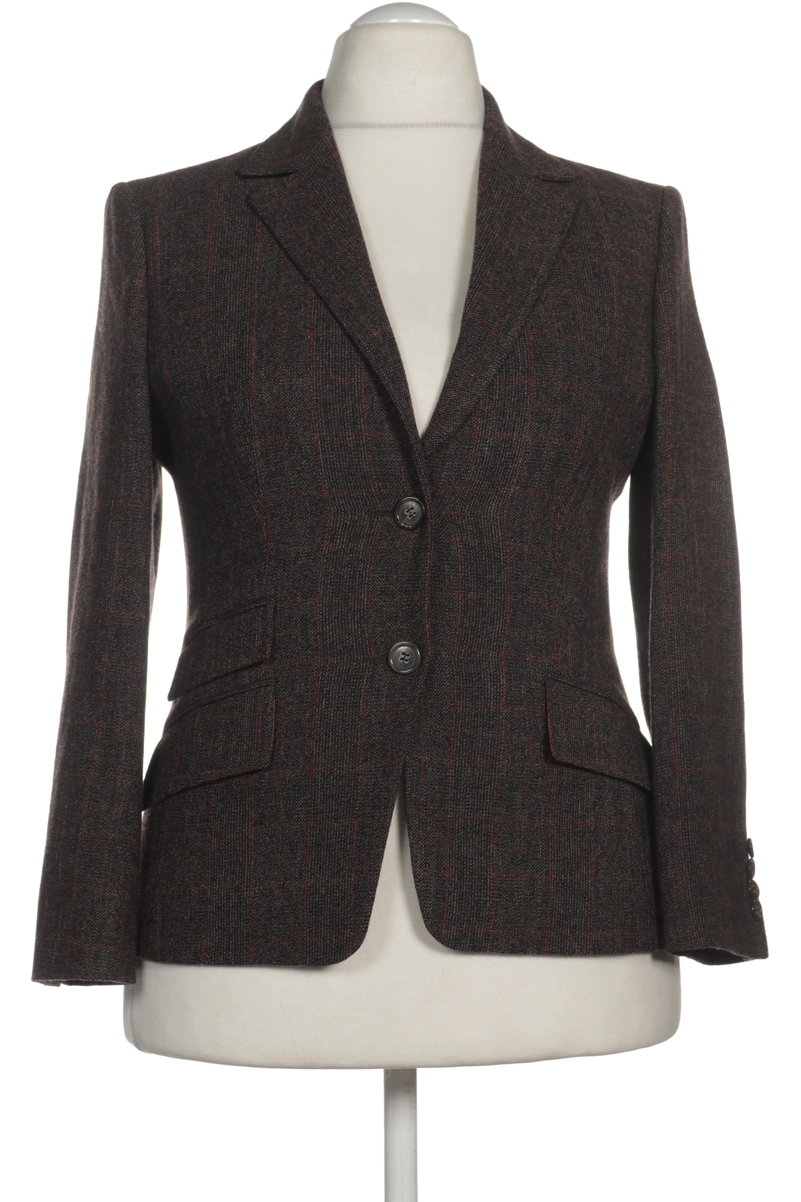 

Boss by Hugo Boss Damen Blazer, braun, Gr. 42