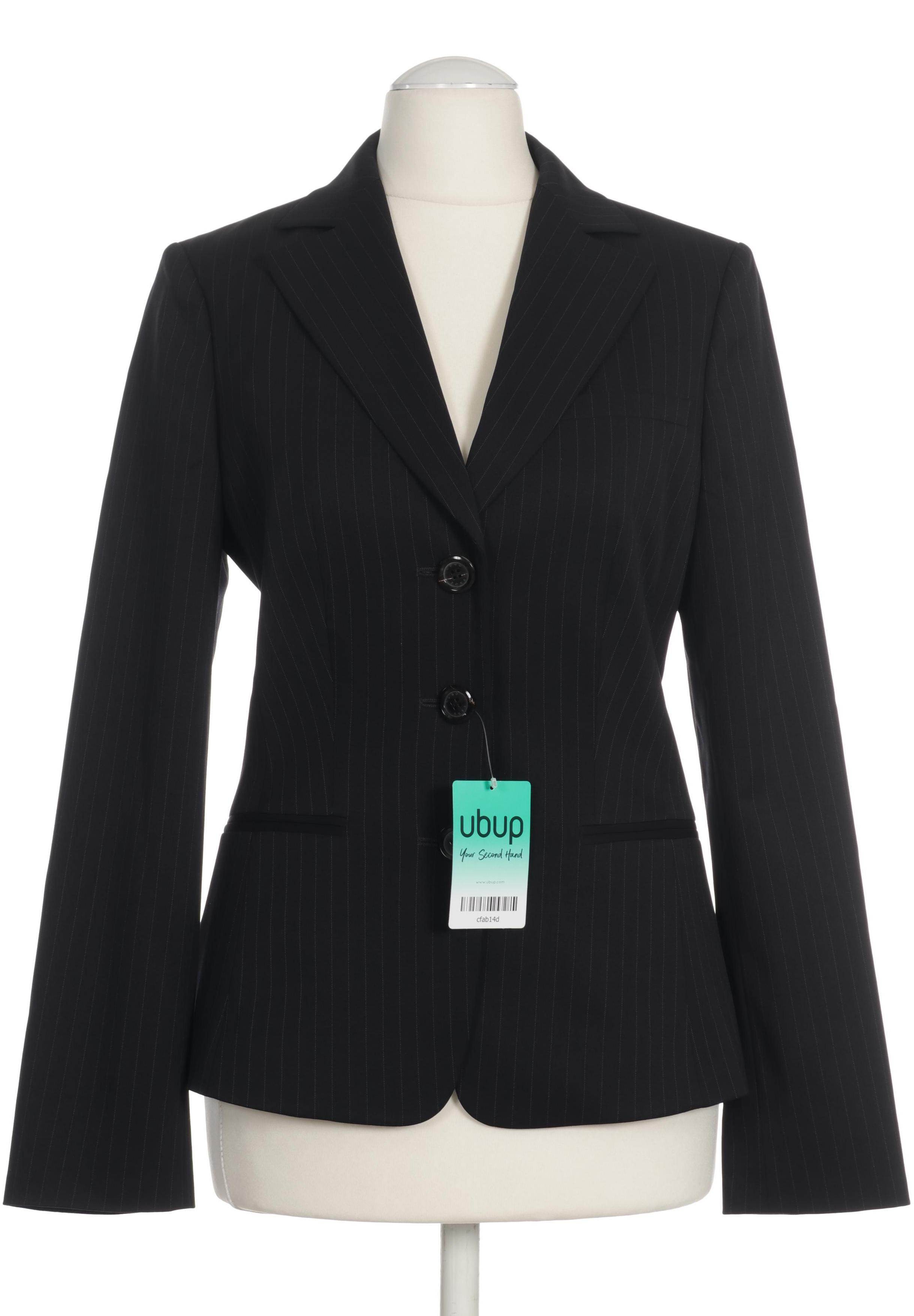 

Boss by Hugo Boss Damen Blazer, schwarz, Gr.