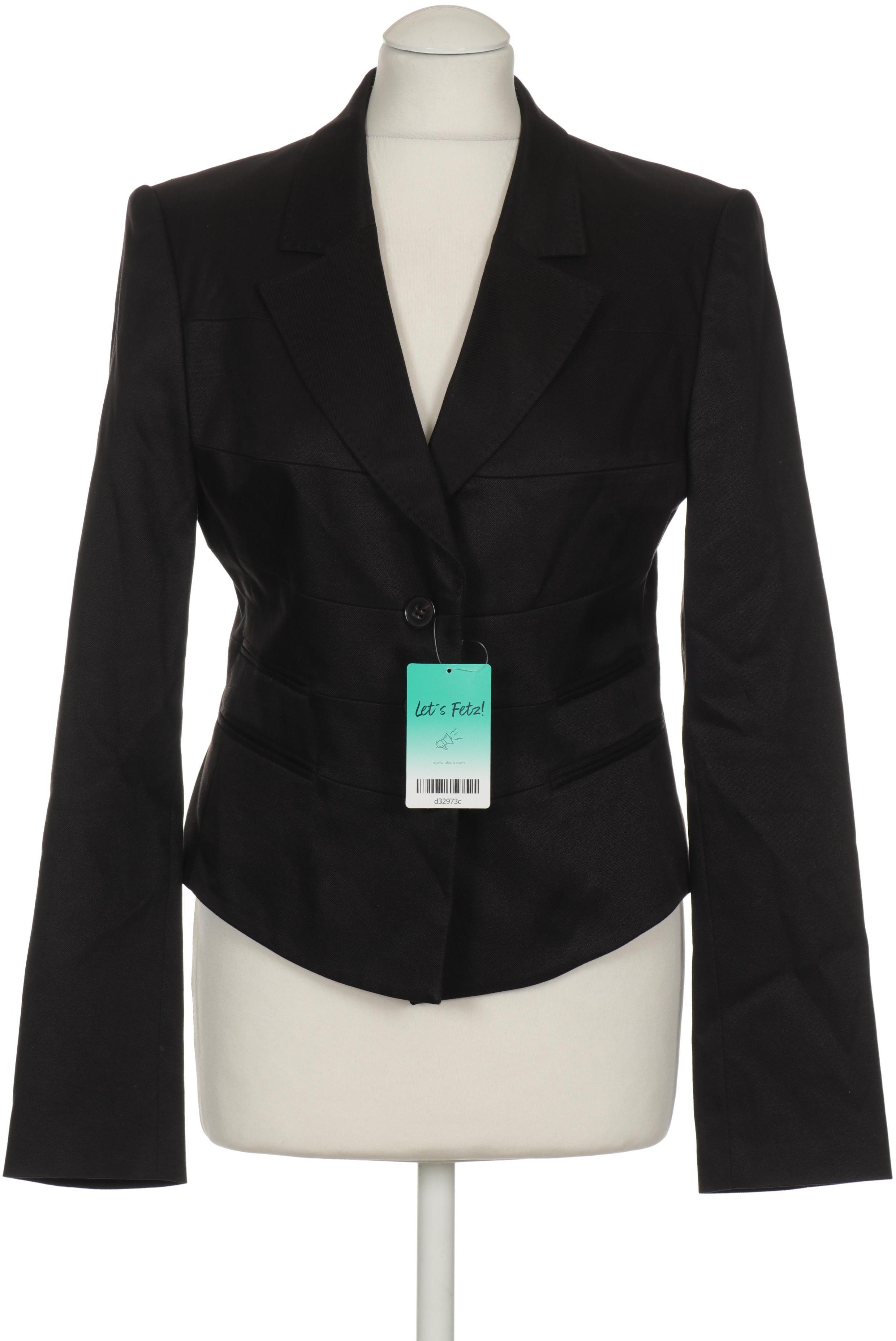 

Boss by Hugo Boss Damen Blazer, schwarz, Gr. 38