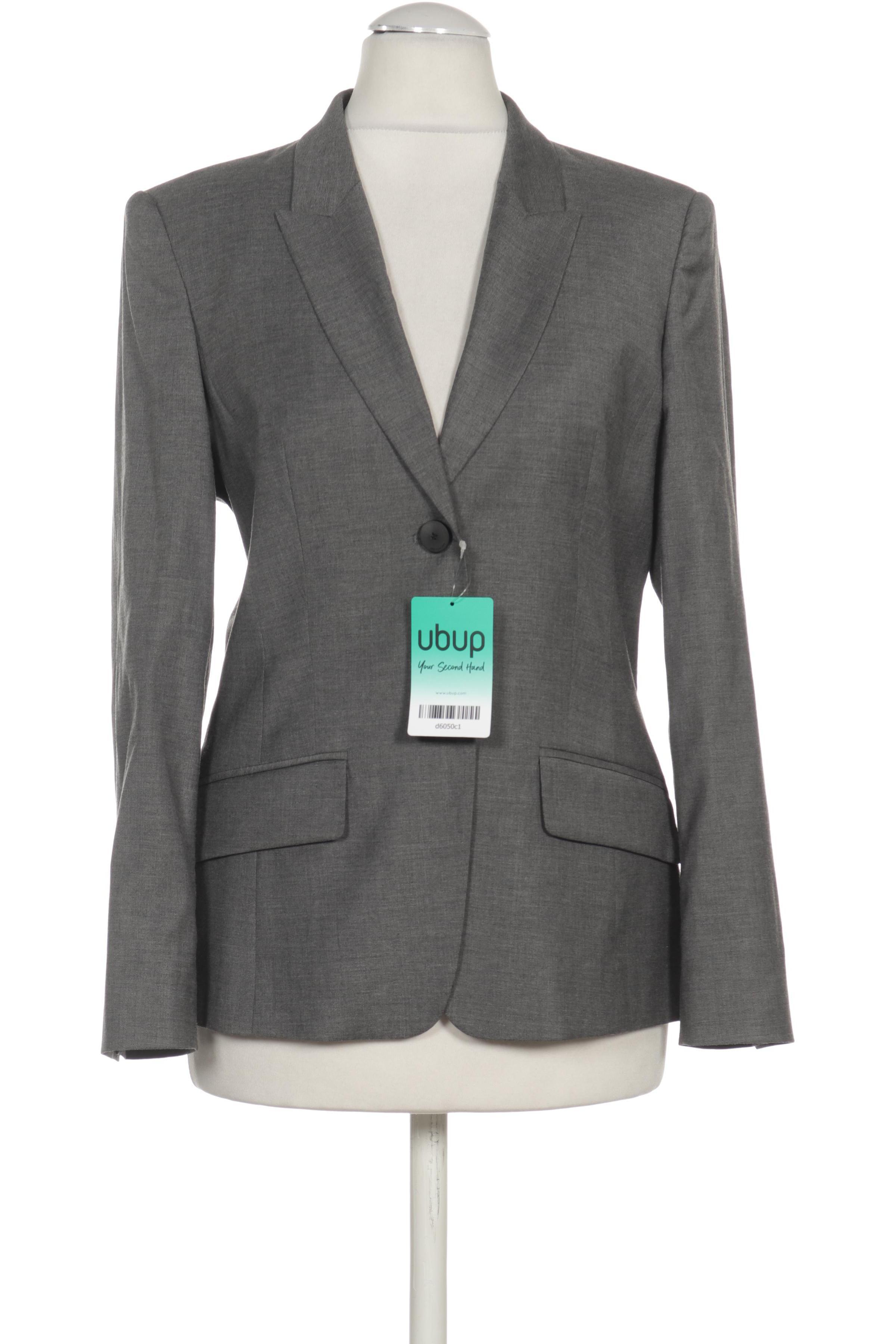 

Boss by Hugo Boss Damen Blazer, grau, Gr. 34