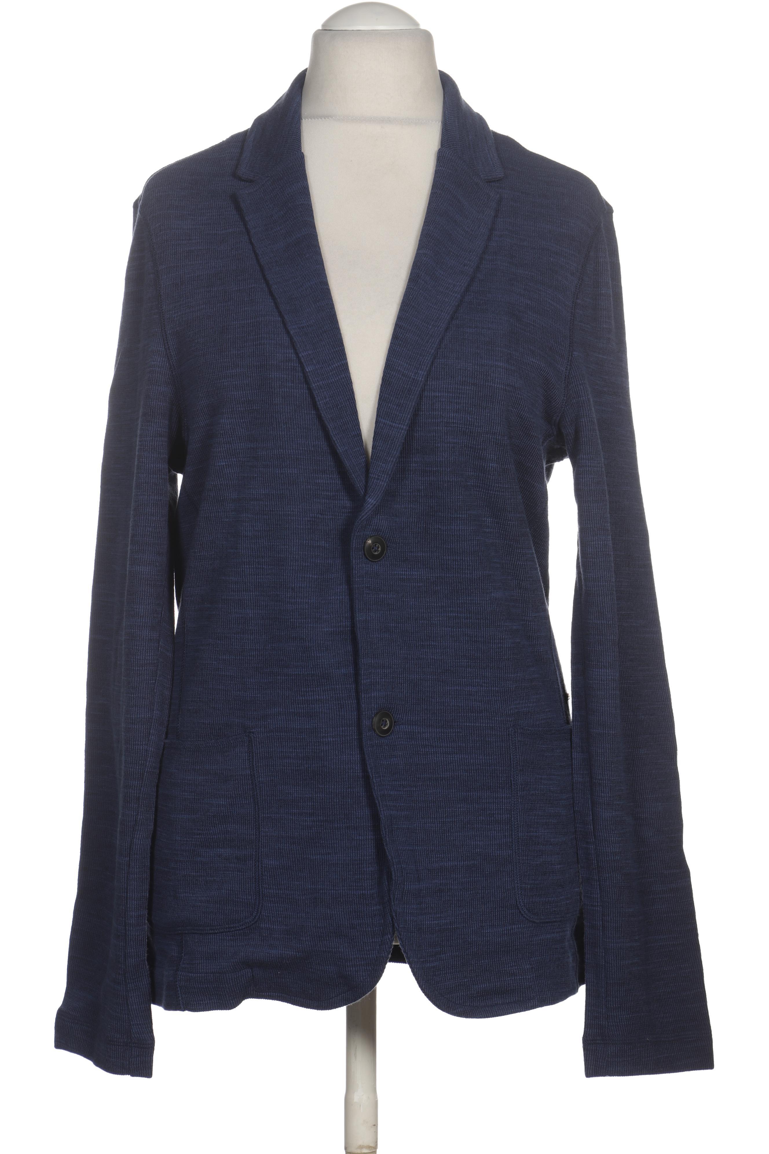

Boss Orange Damen Blazer, blau, Gr.
