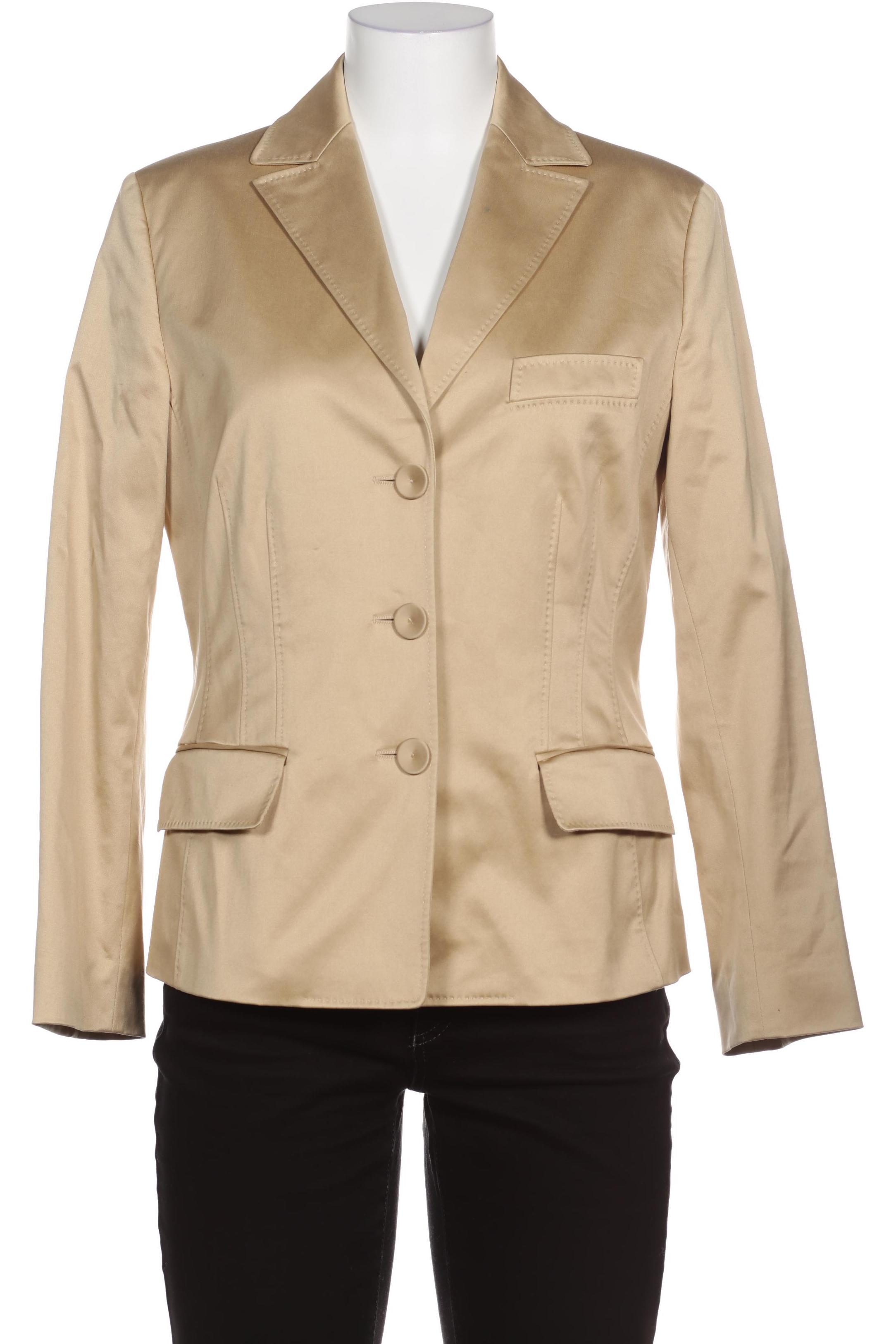 

Boss by Hugo Boss Damen Blazer, beige, Gr. 42