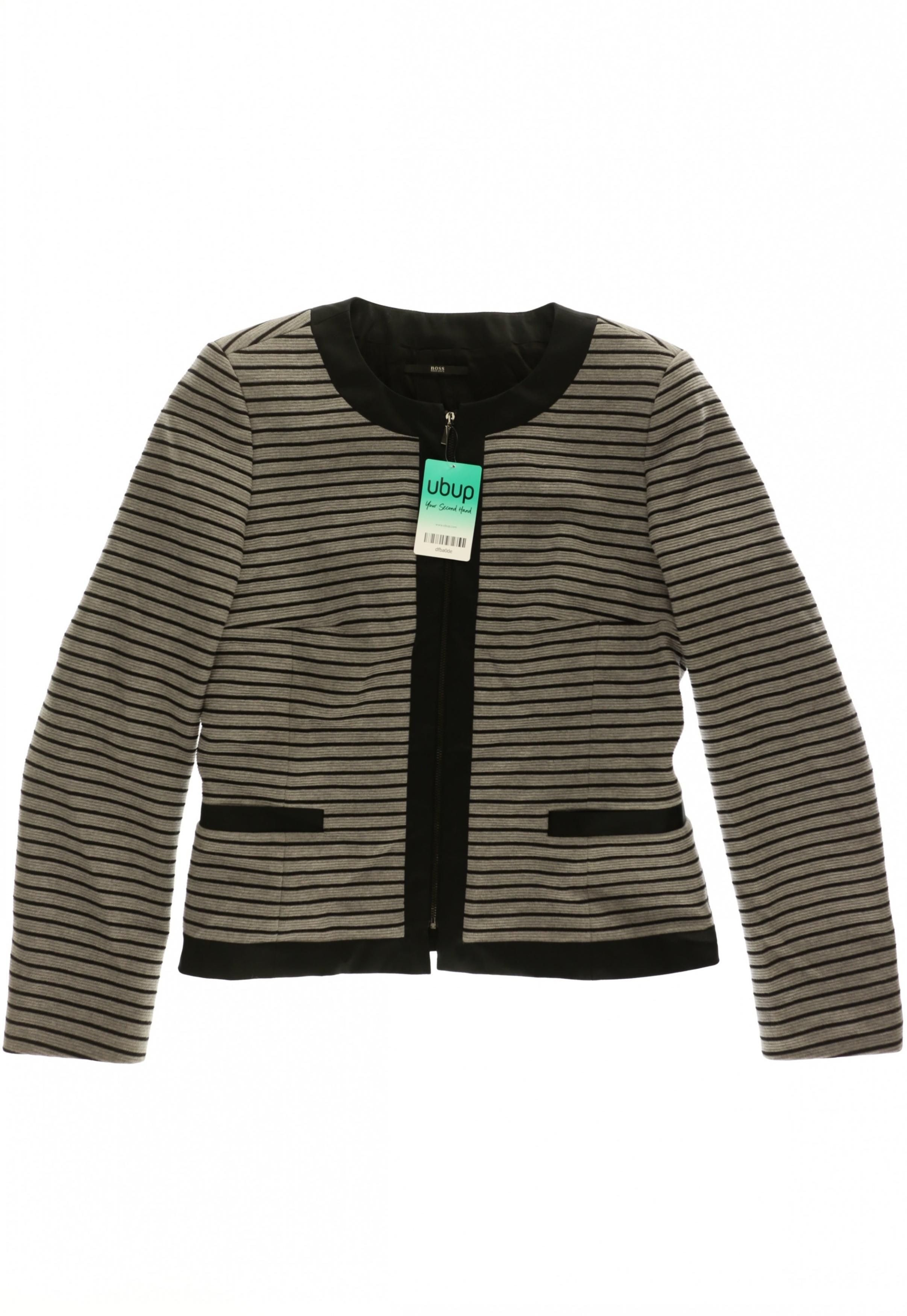 

Boss by Hugo Boss Damen Blazer, grau, Gr. 40