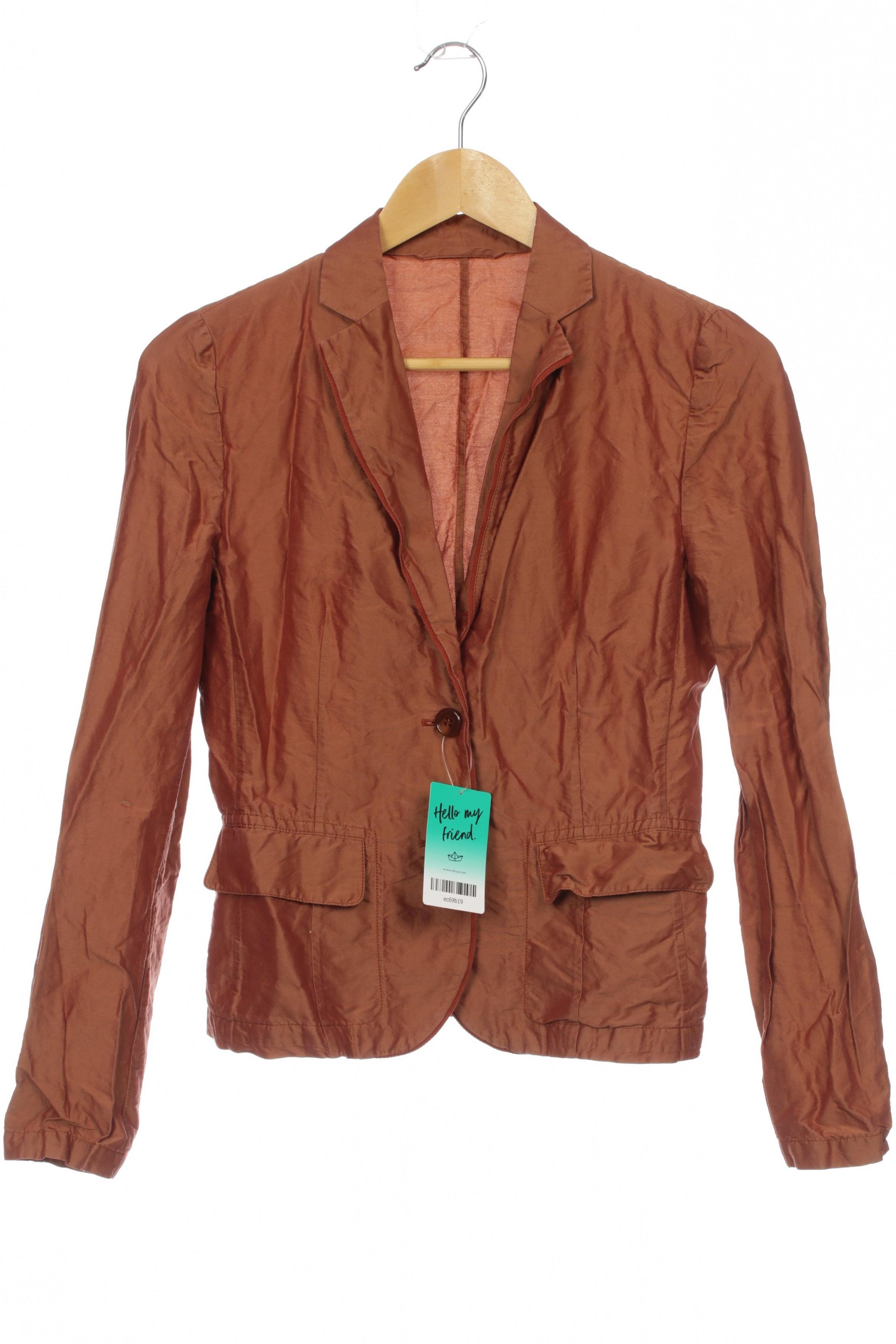 

Hugo by Hugo Boss Damen Blazer, braun, Gr.