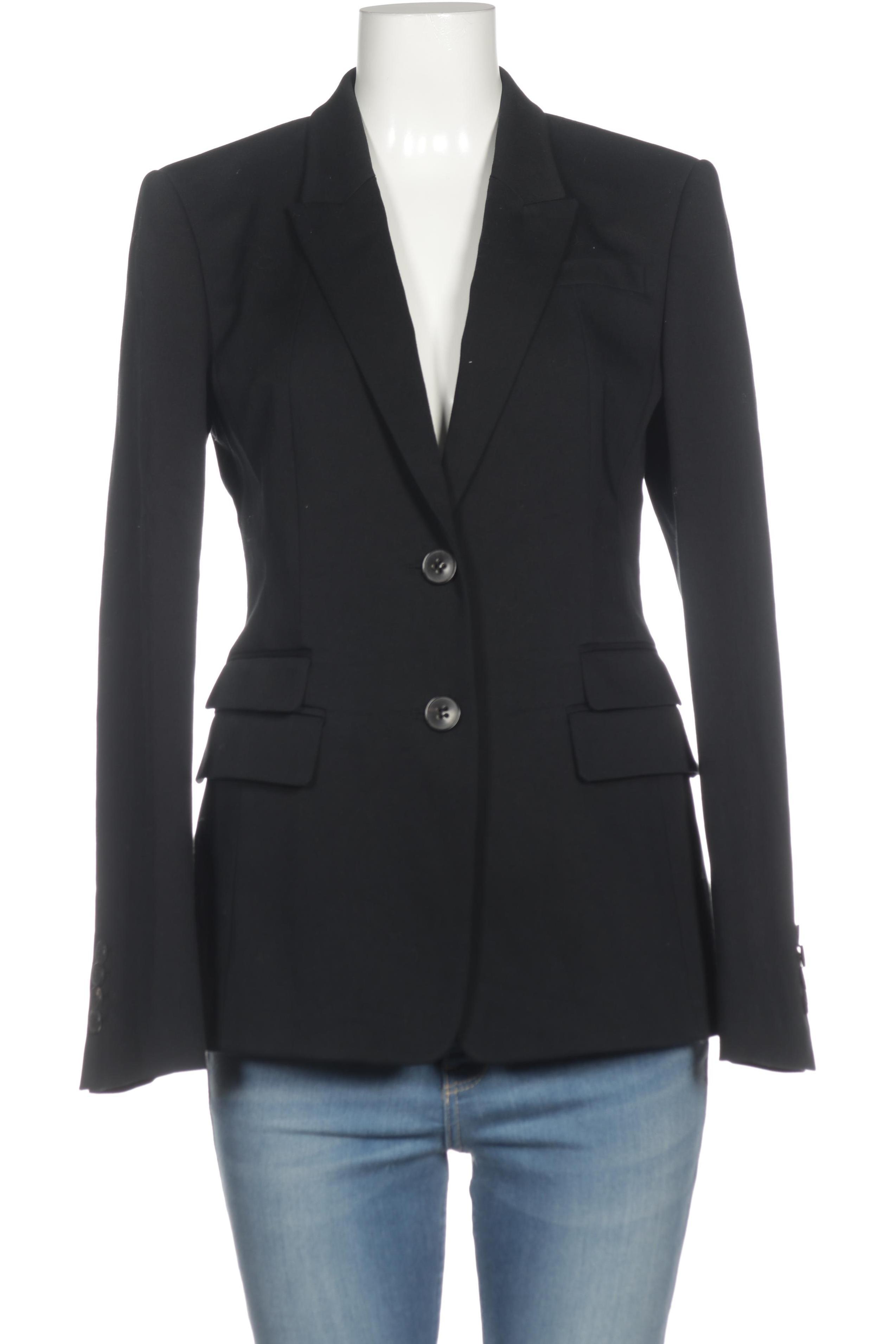

Boss by Hugo Boss Damen Blazer, schwarz, Gr. 34