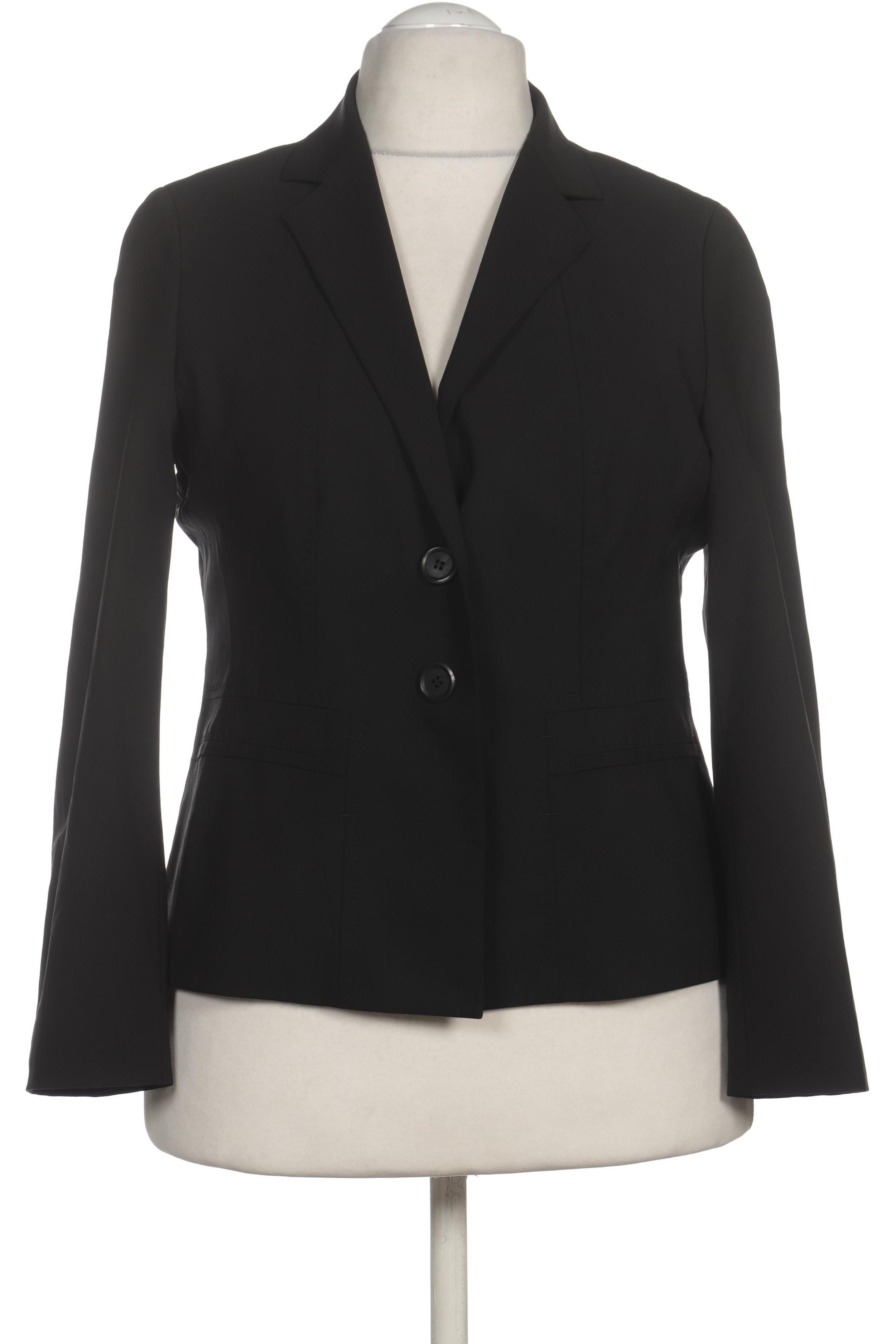

Boss by Hugo Boss Damen Blazer, schwarz, Gr. 44