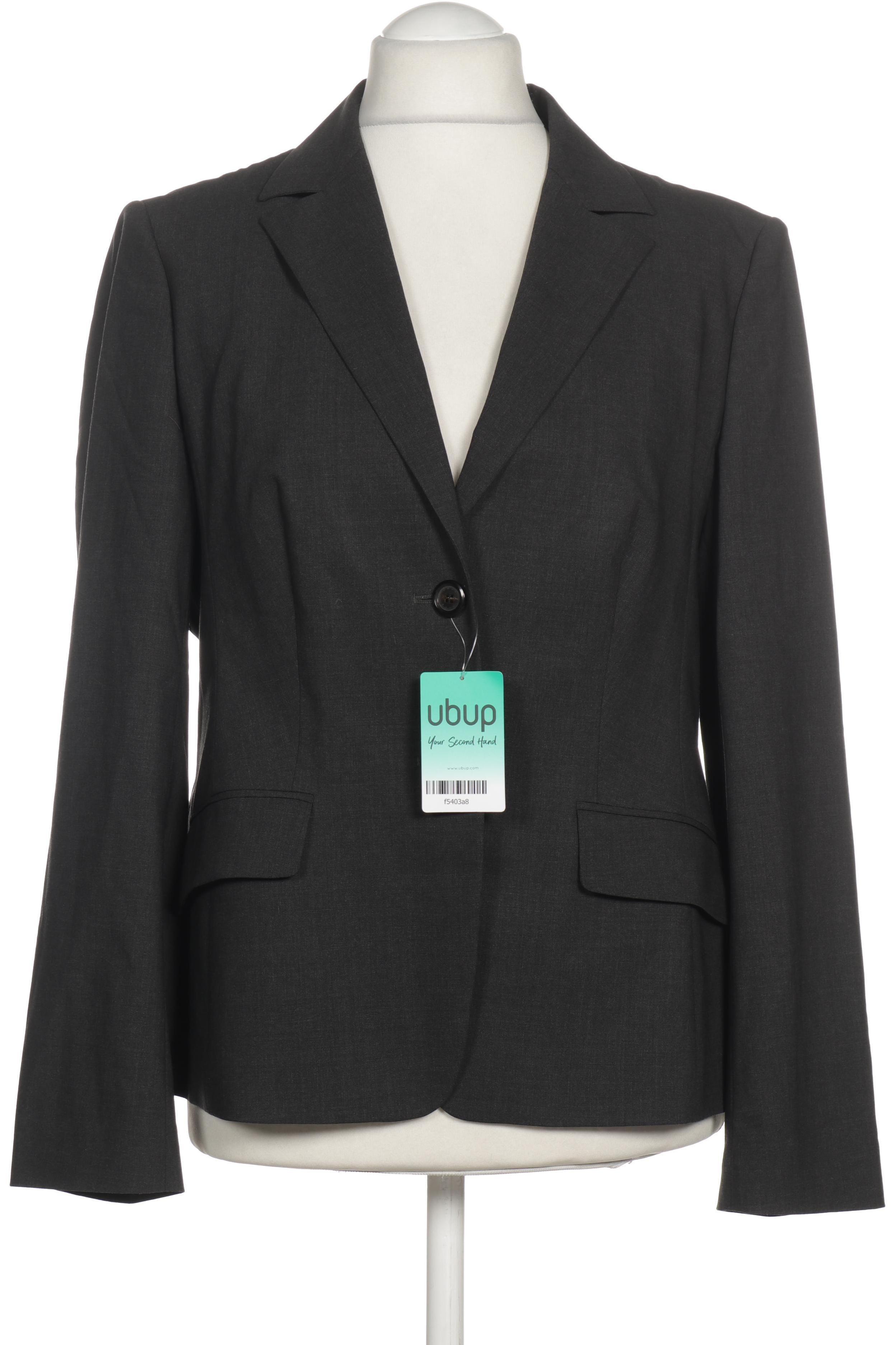 

Boss by Hugo Boss Damen Blazer, braun, Gr. 44