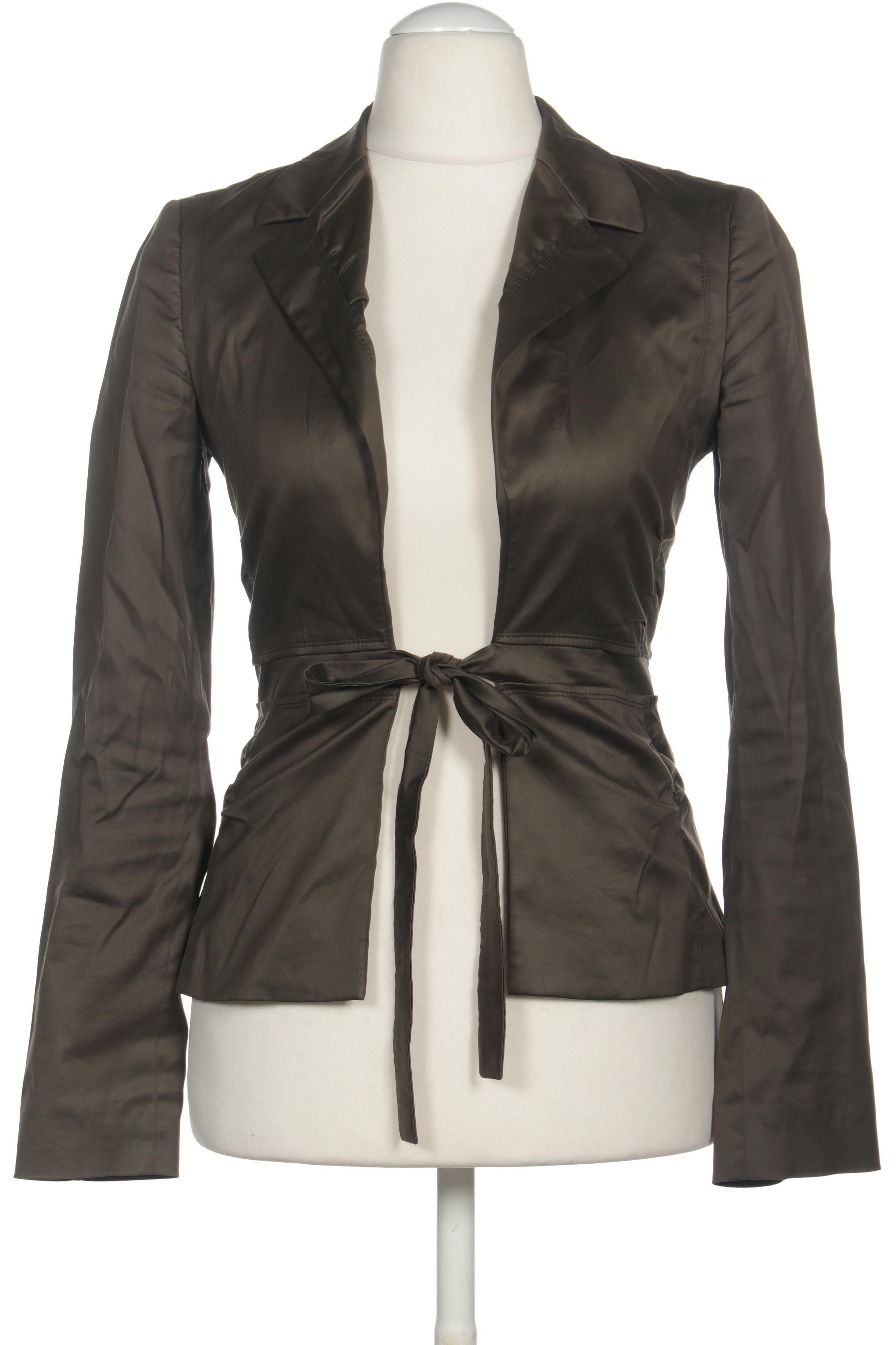 

Boss by Hugo Boss Damen Blazer, grün, Gr. 32