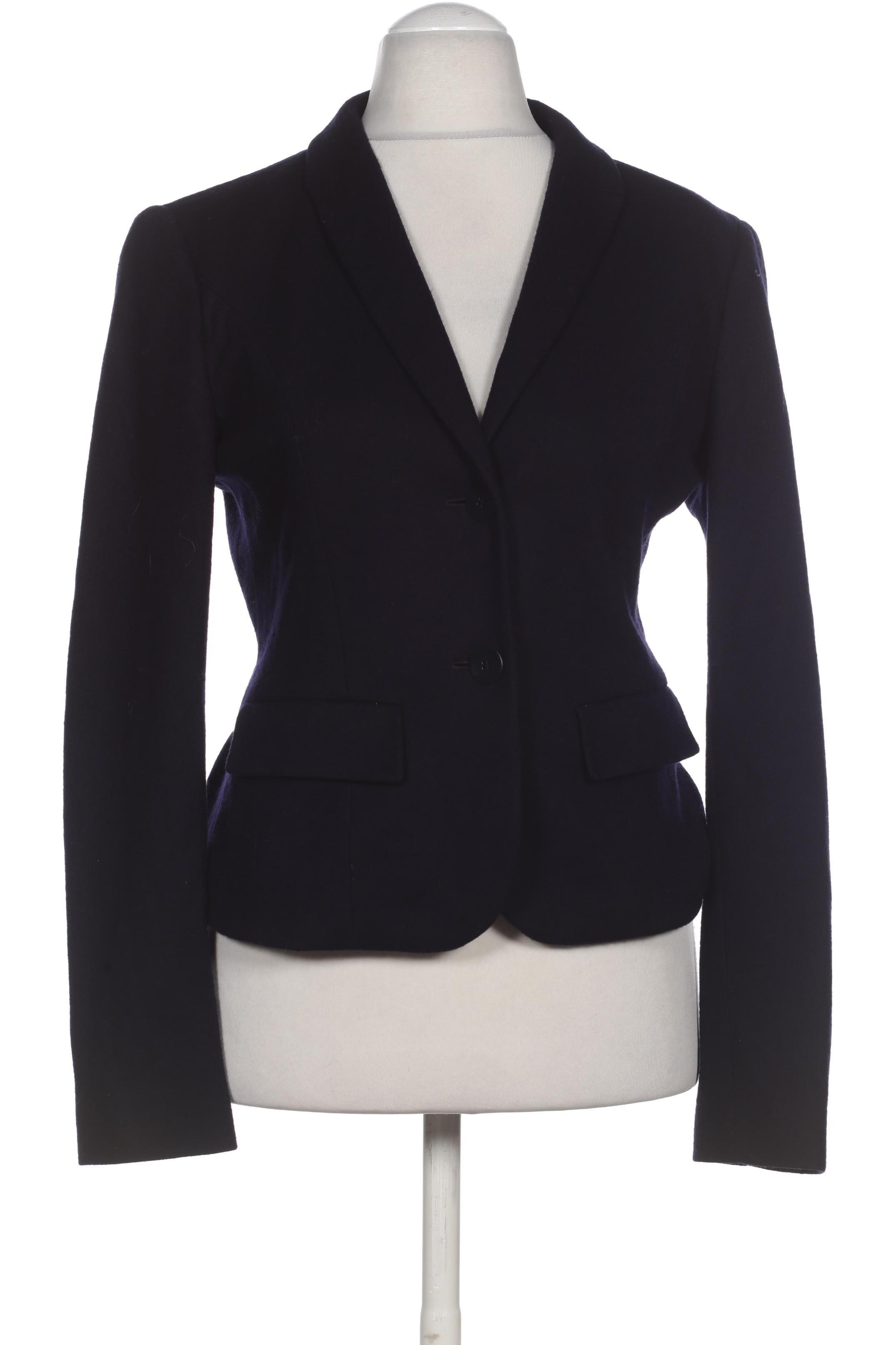 

Boss by Hugo Boss Damen Blazer, blau, Gr. 38