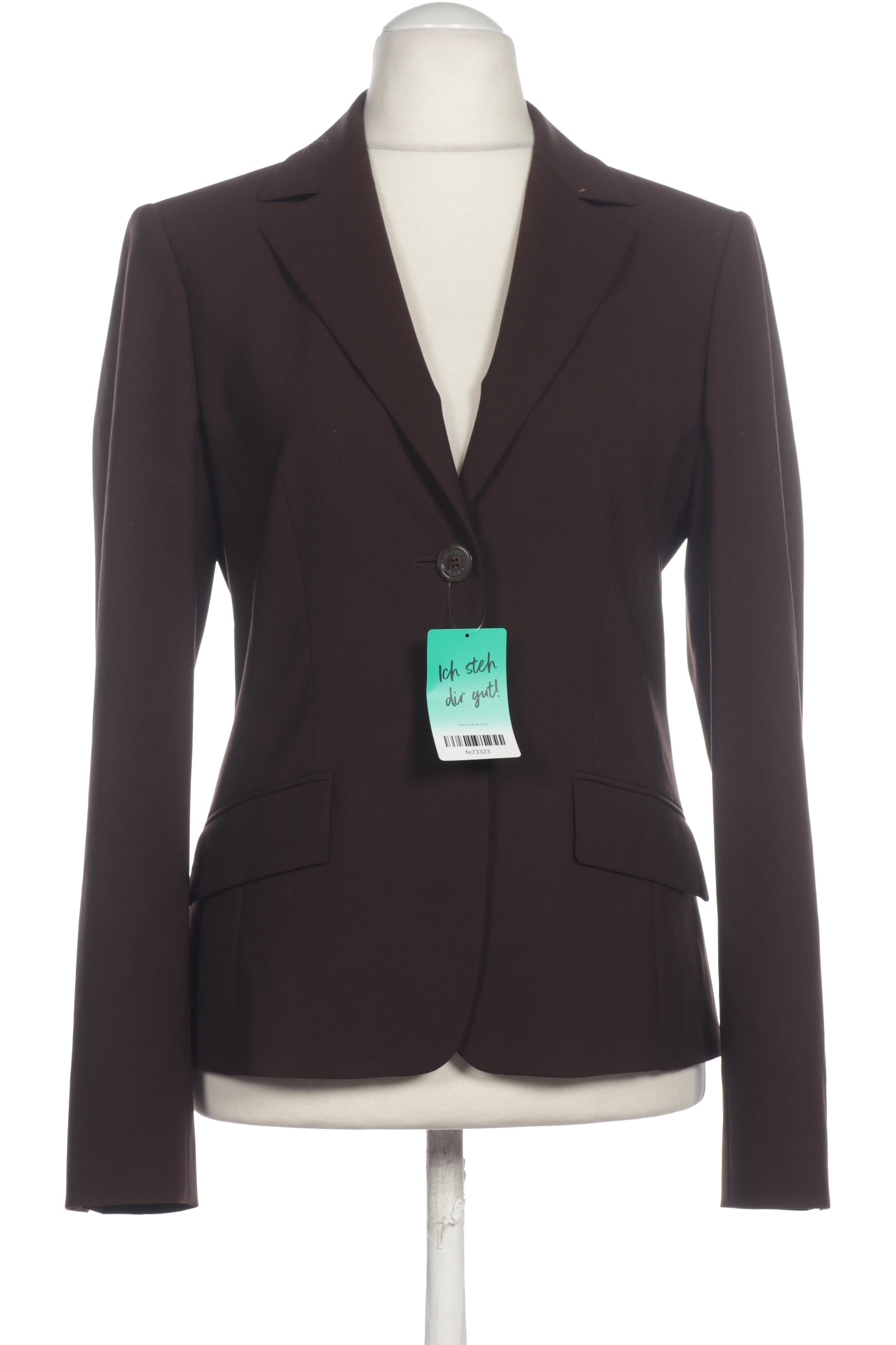 

Boss by Hugo Boss Damen Blazer, braun, Gr. 38