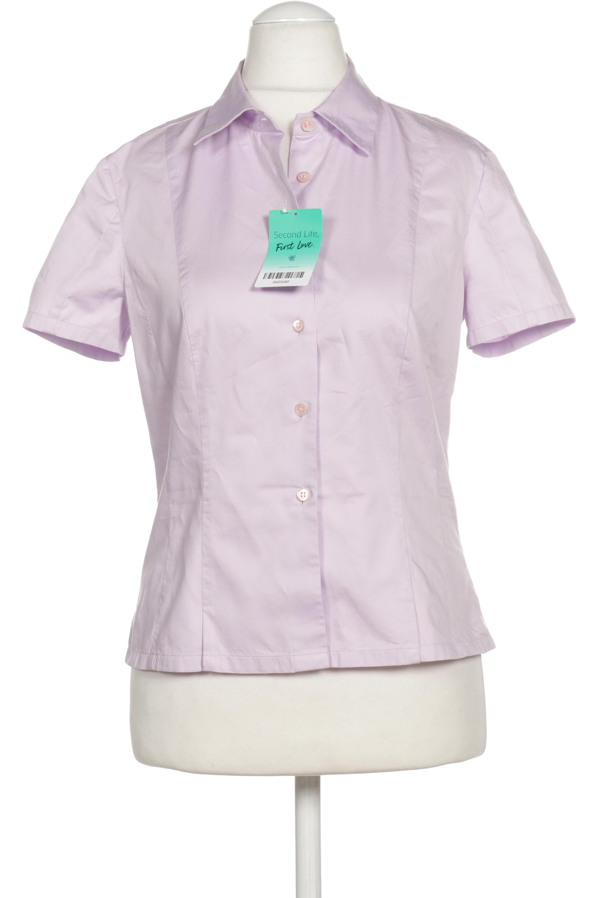 

Boss by Hugo Boss Damen Bluse, lila, Gr.