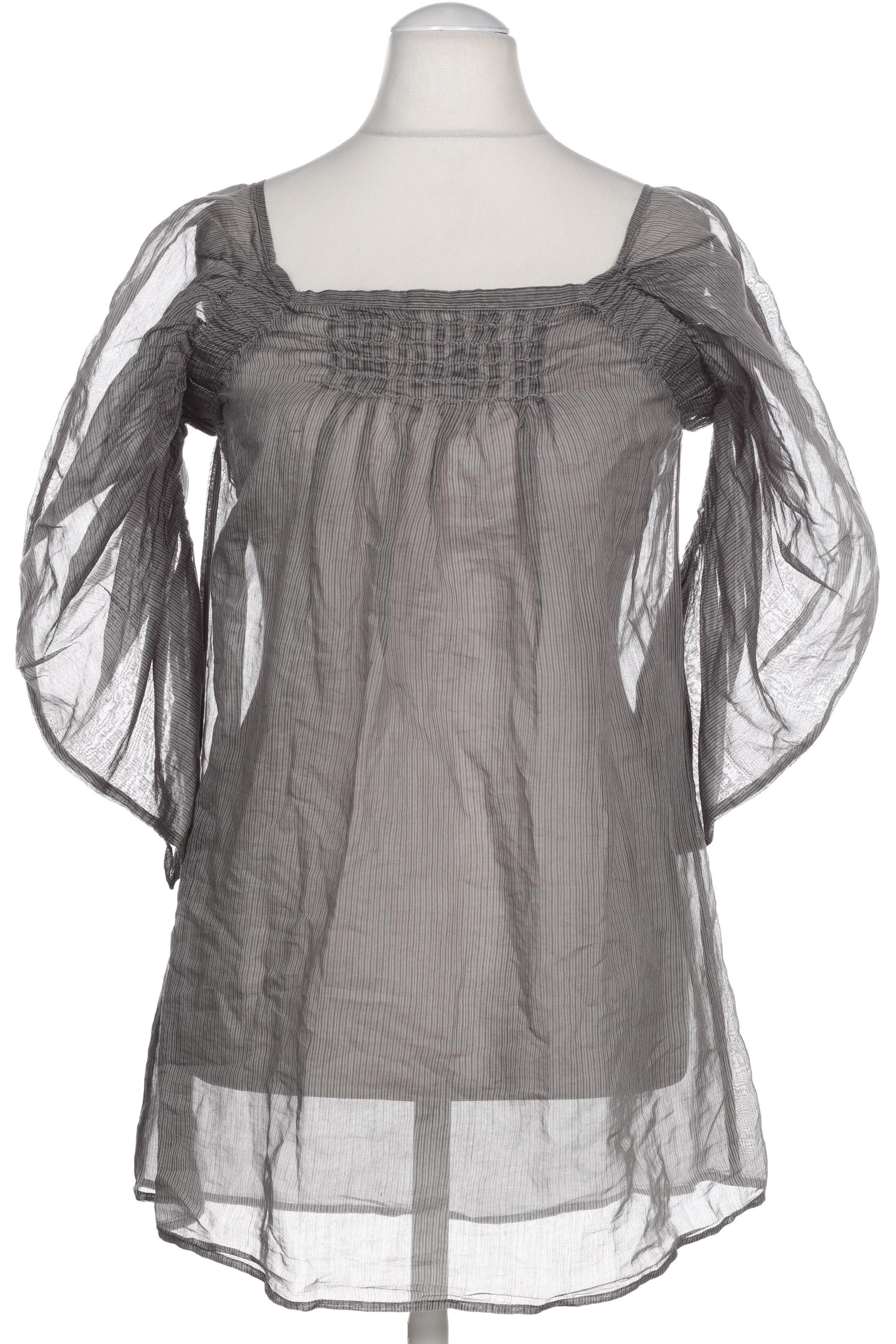 

Boss Orange Damen Bluse, grau, Gr. 38