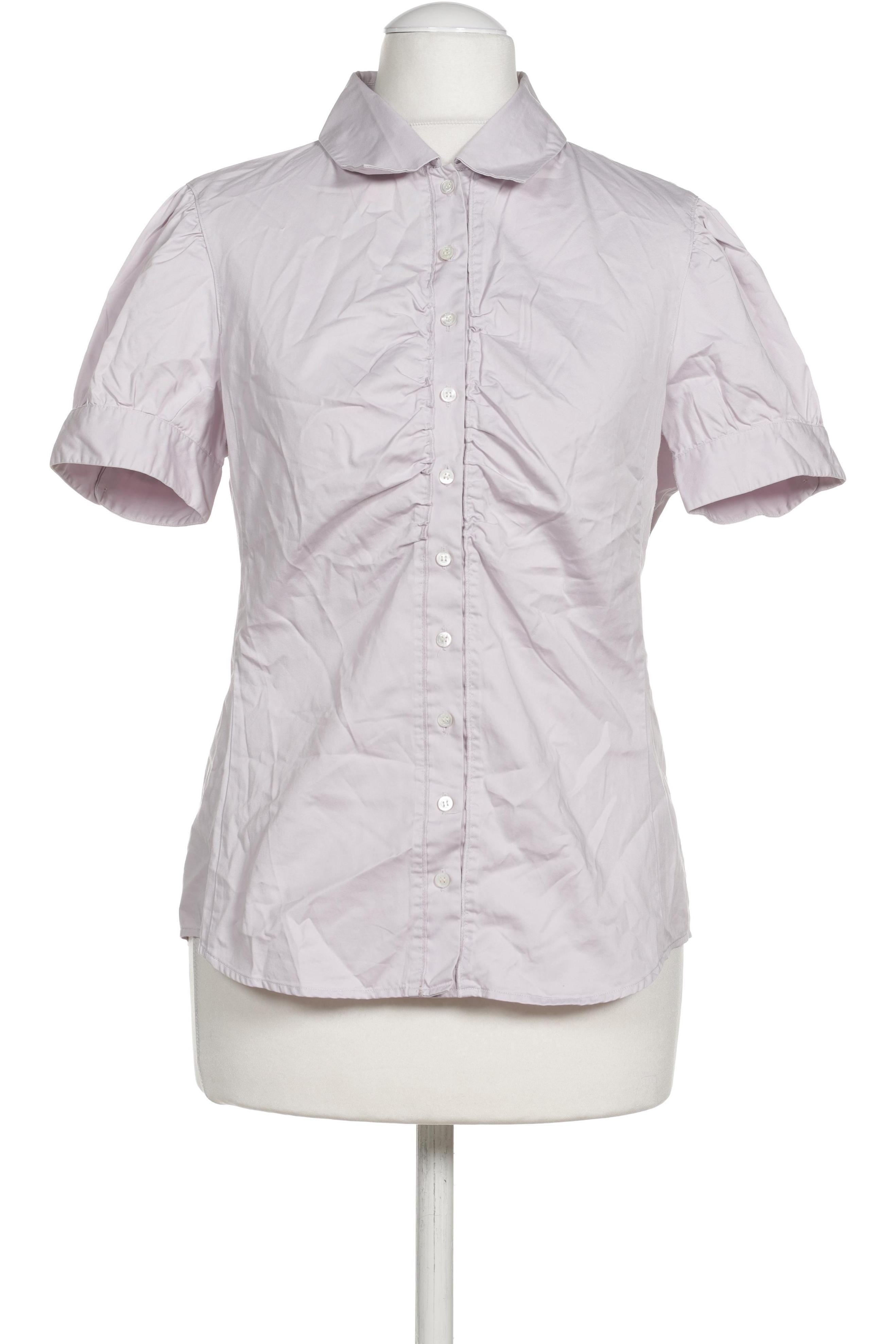 

Boss by Hugo Boss Damen Bluse, lila, Gr. 36