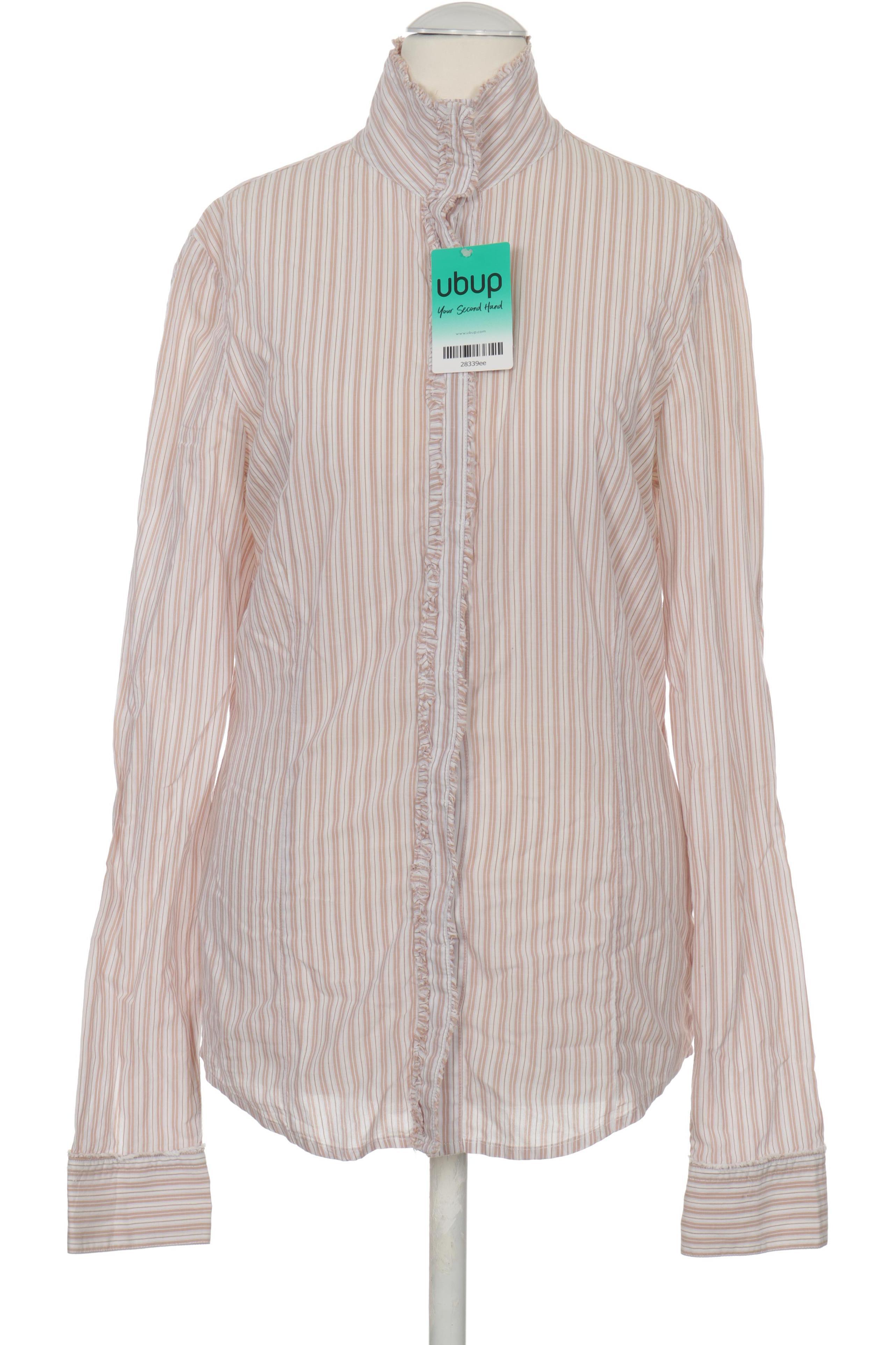 

Boss Orange Damen Bluse, pink, Gr. 36