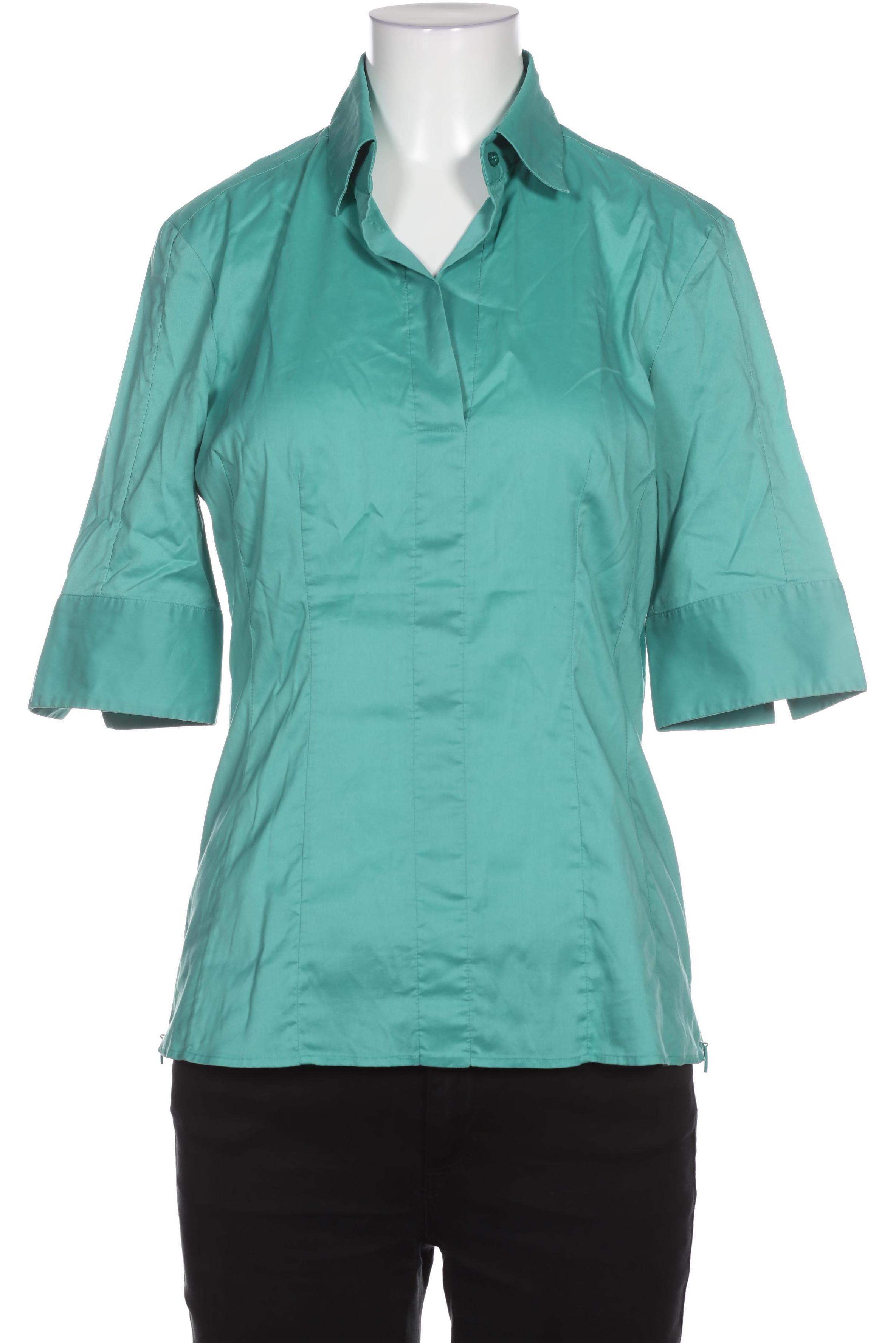 

Boss by Hugo Boss Damen Bluse, türkis, Gr.
