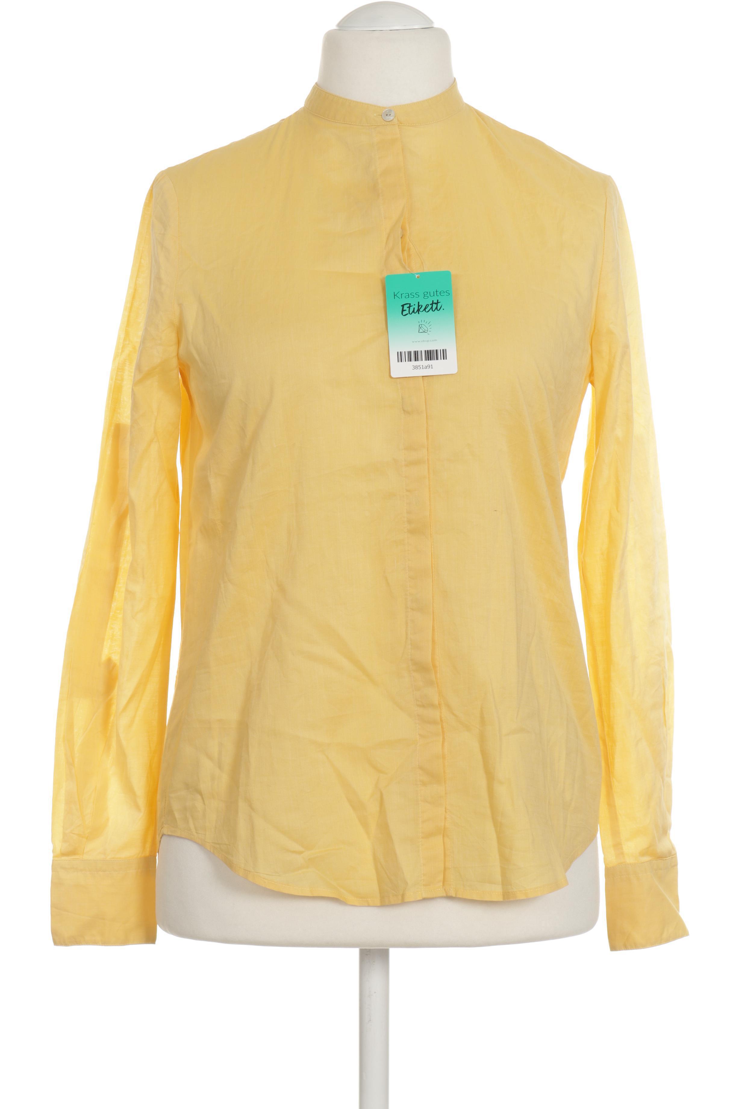 

Boss Orange Damen Bluse, gelb, Gr.