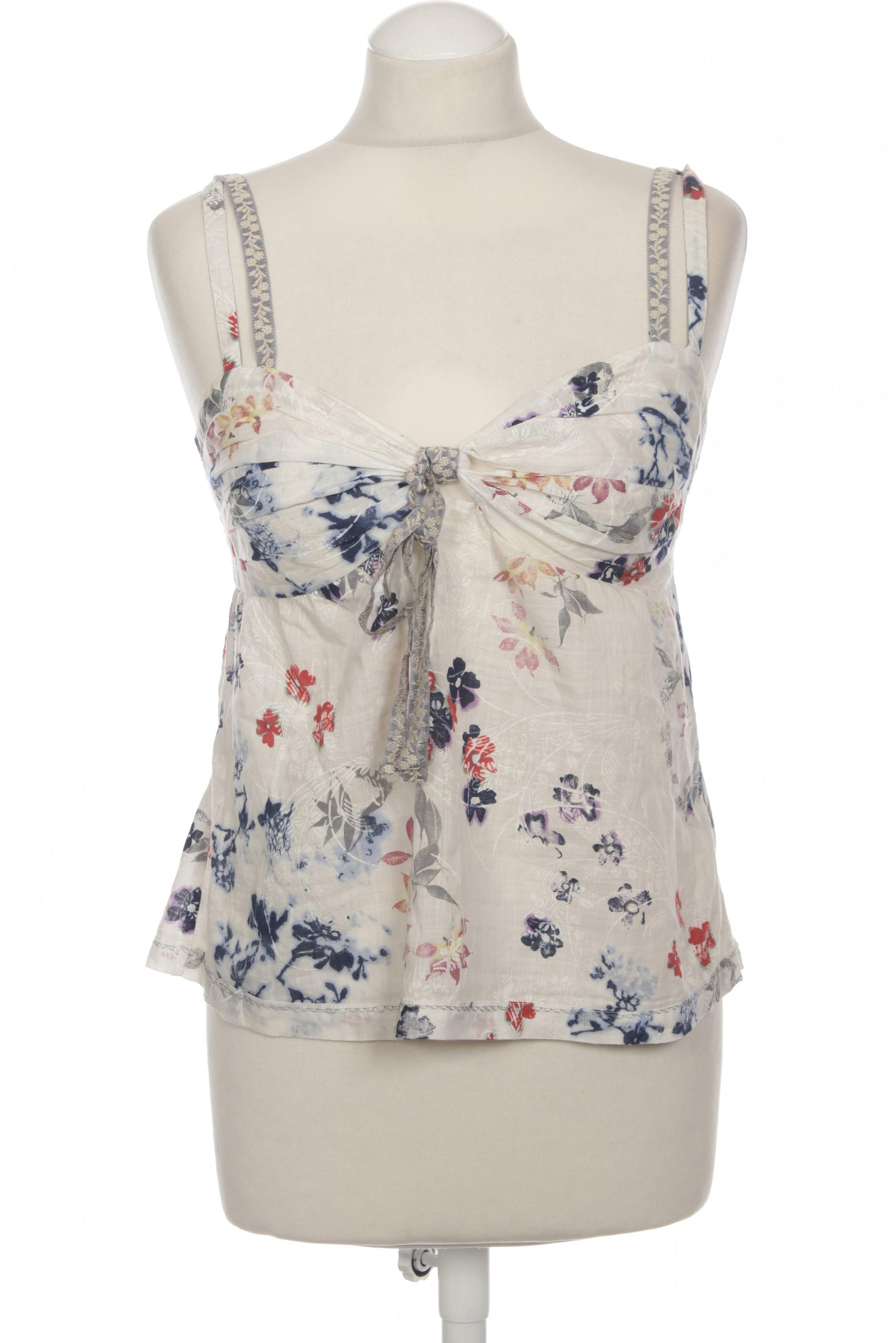 

Boss Orange Damen Bluse, weiß, Gr.