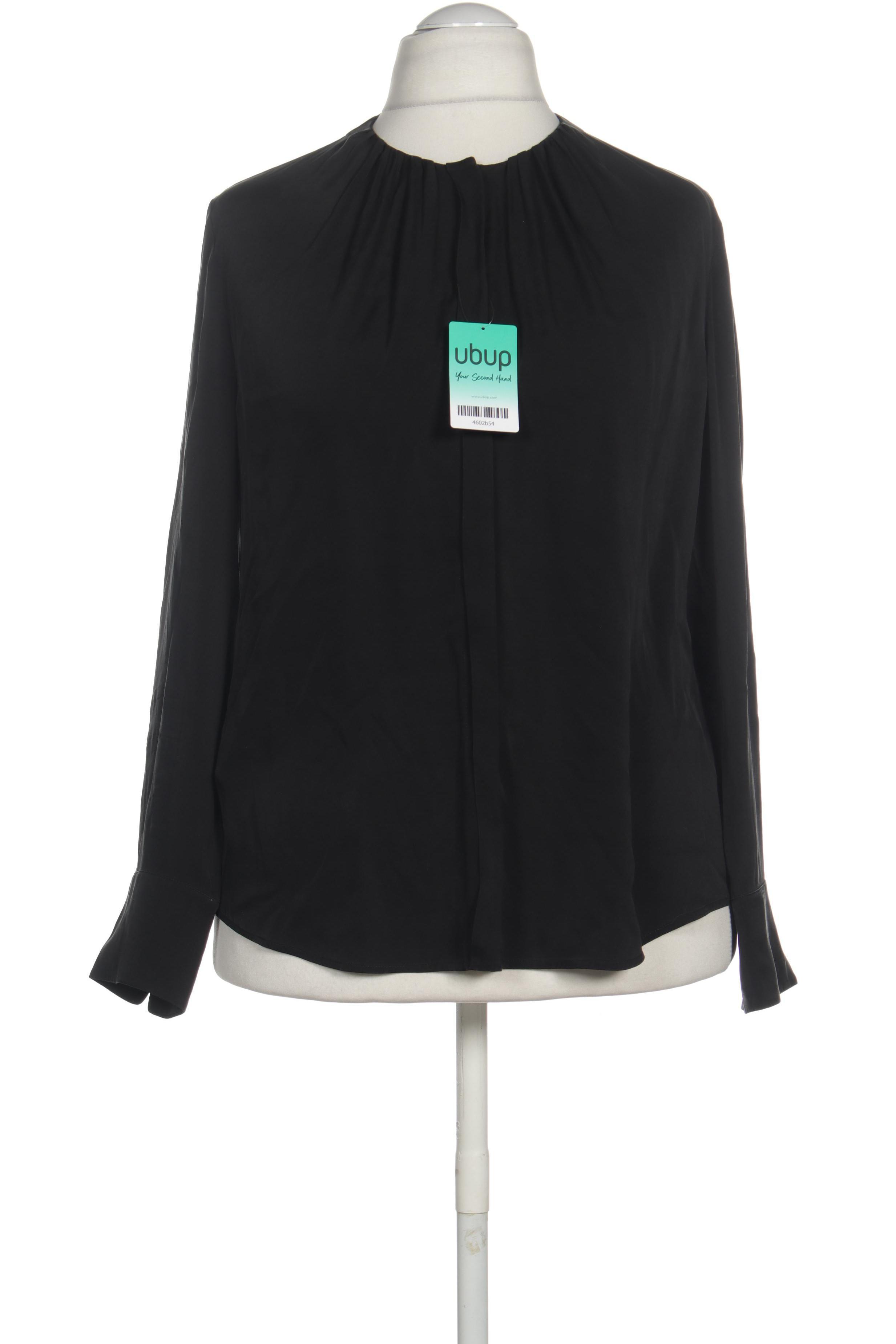 

Boss by Hugo Boss Damen Bluse, schwarz, Gr. 42