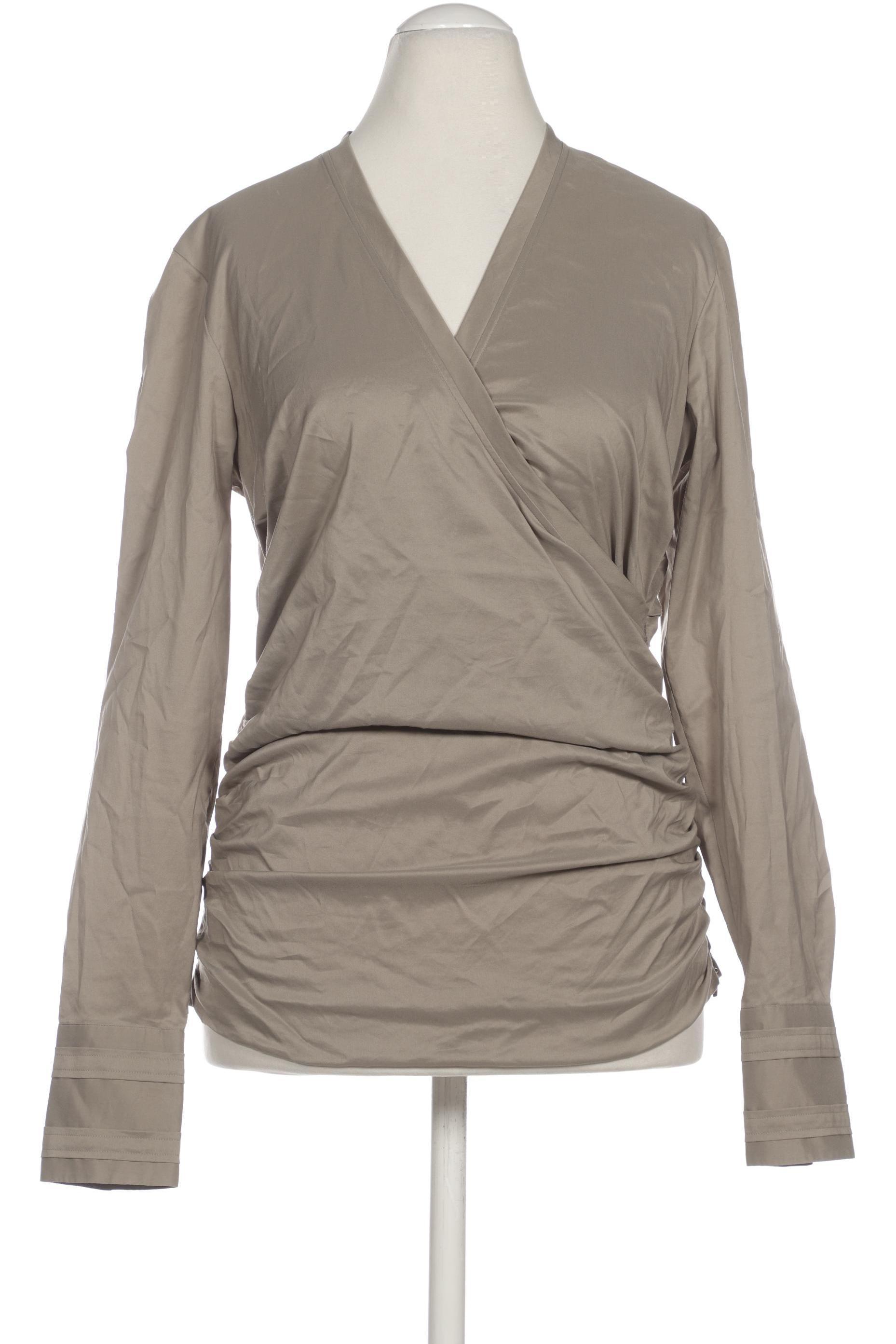 

Boss by Hugo Boss Damen Bluse, grau, Gr. 38