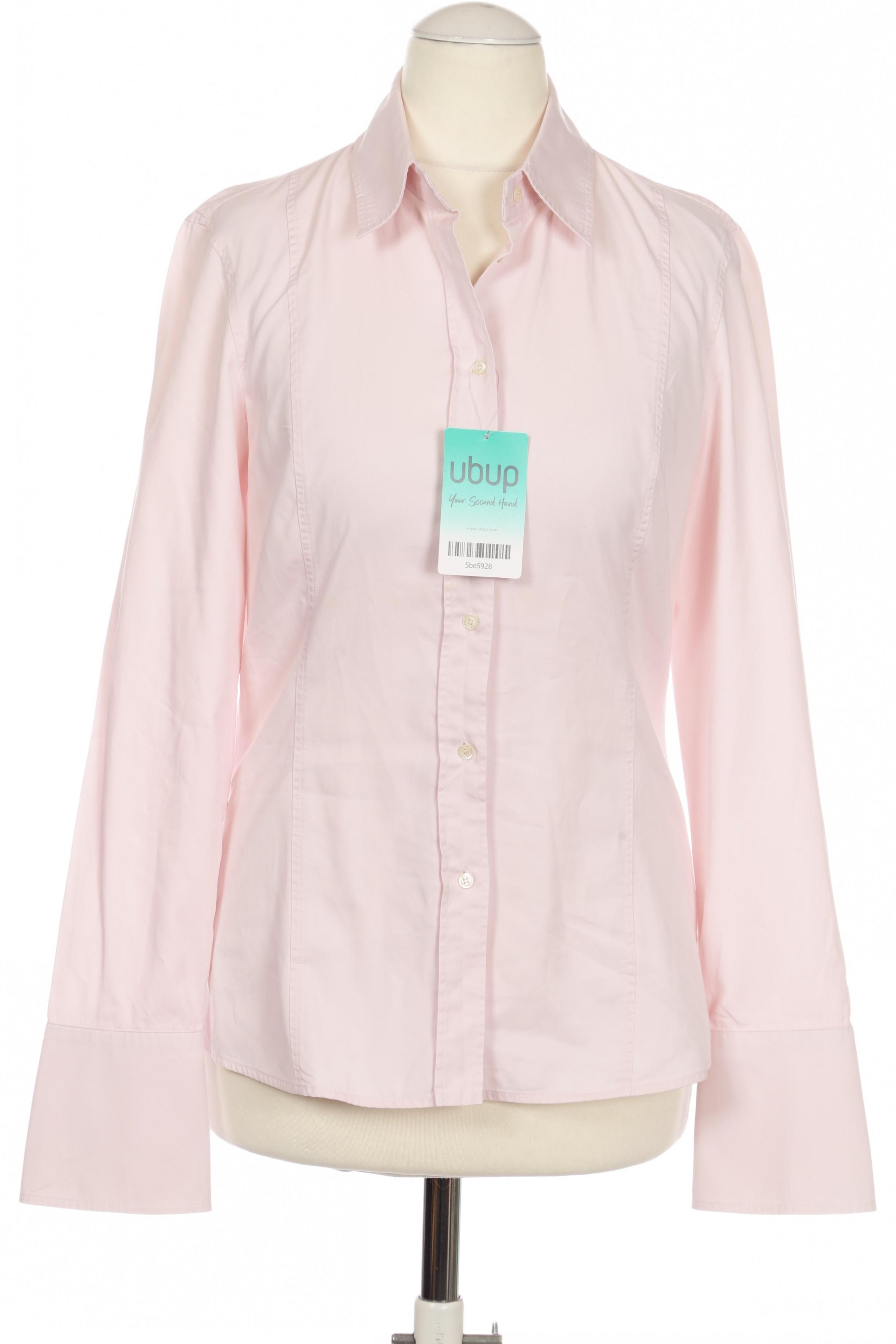 

Boss by Hugo Boss Damen Bluse, pink, Gr. 34