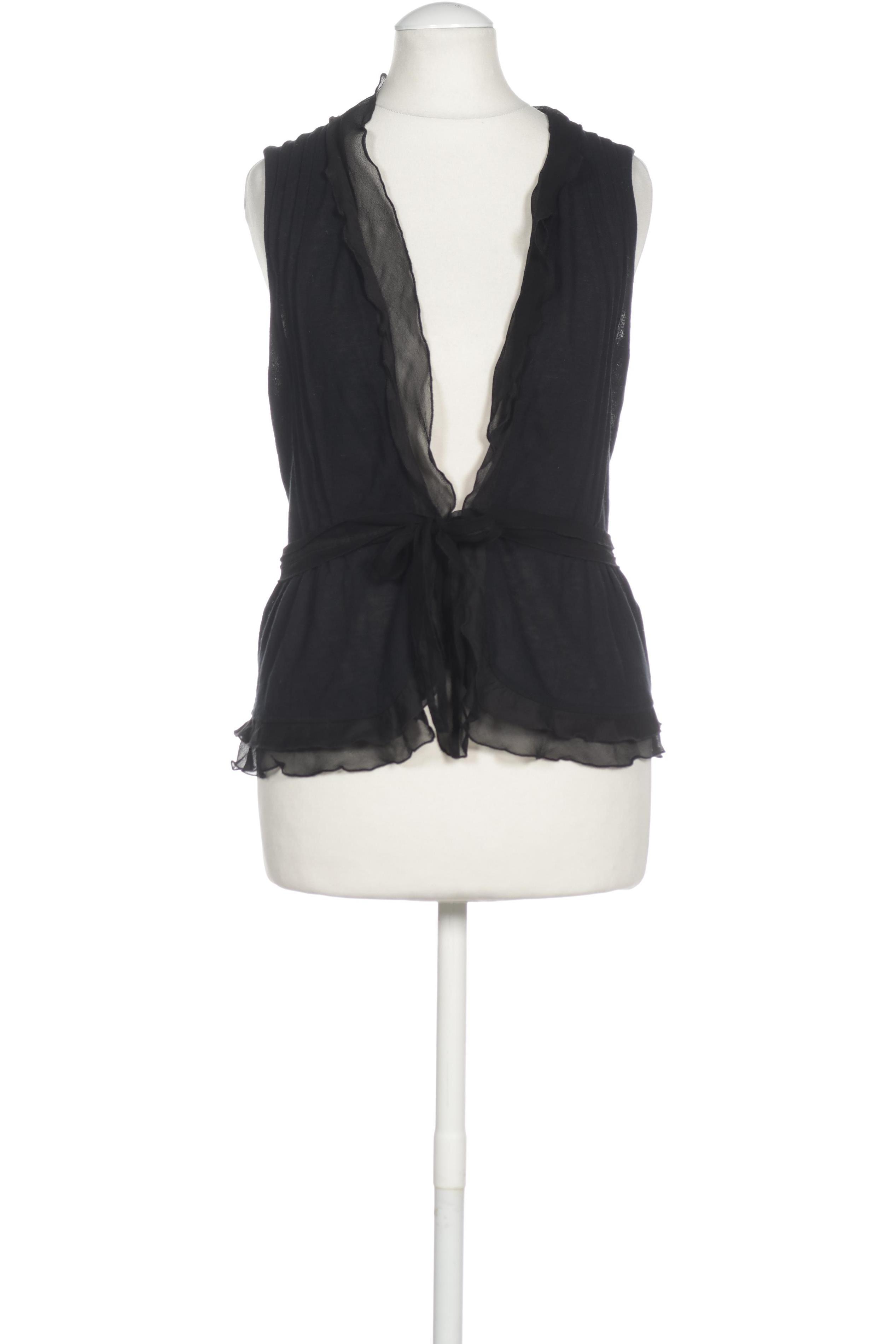 

Hugo by Hugo Boss Damen Bluse, schwarz, Gr.