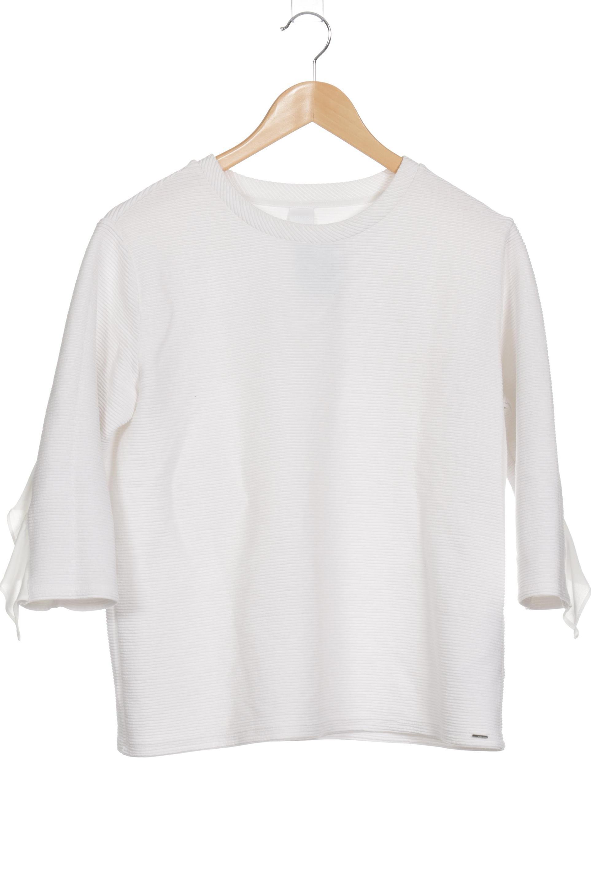 

Boss Orange Damen Bluse, weiß, Gr.