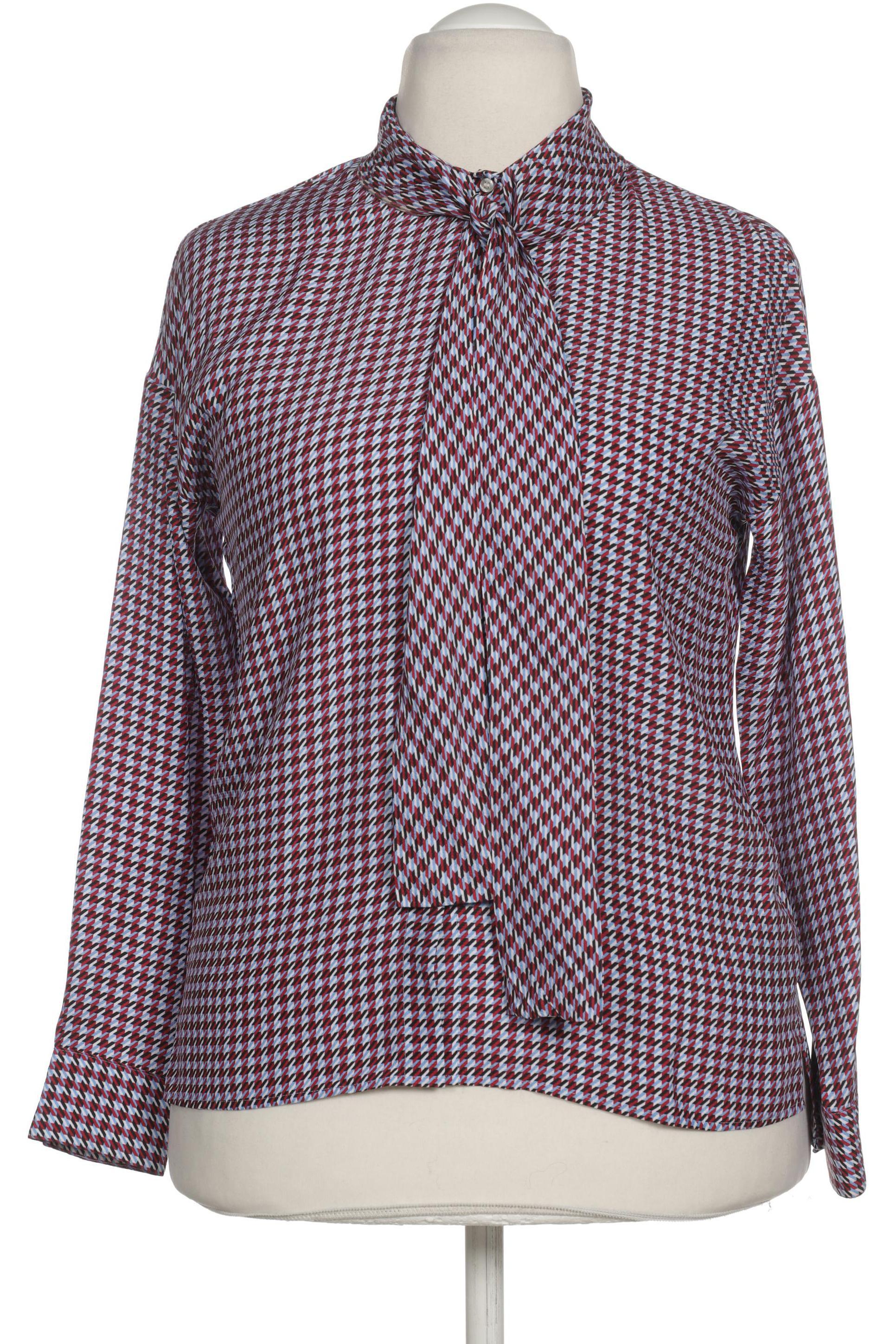 

Boss by Hugo Boss Damen Bluse, rot, Gr. 34