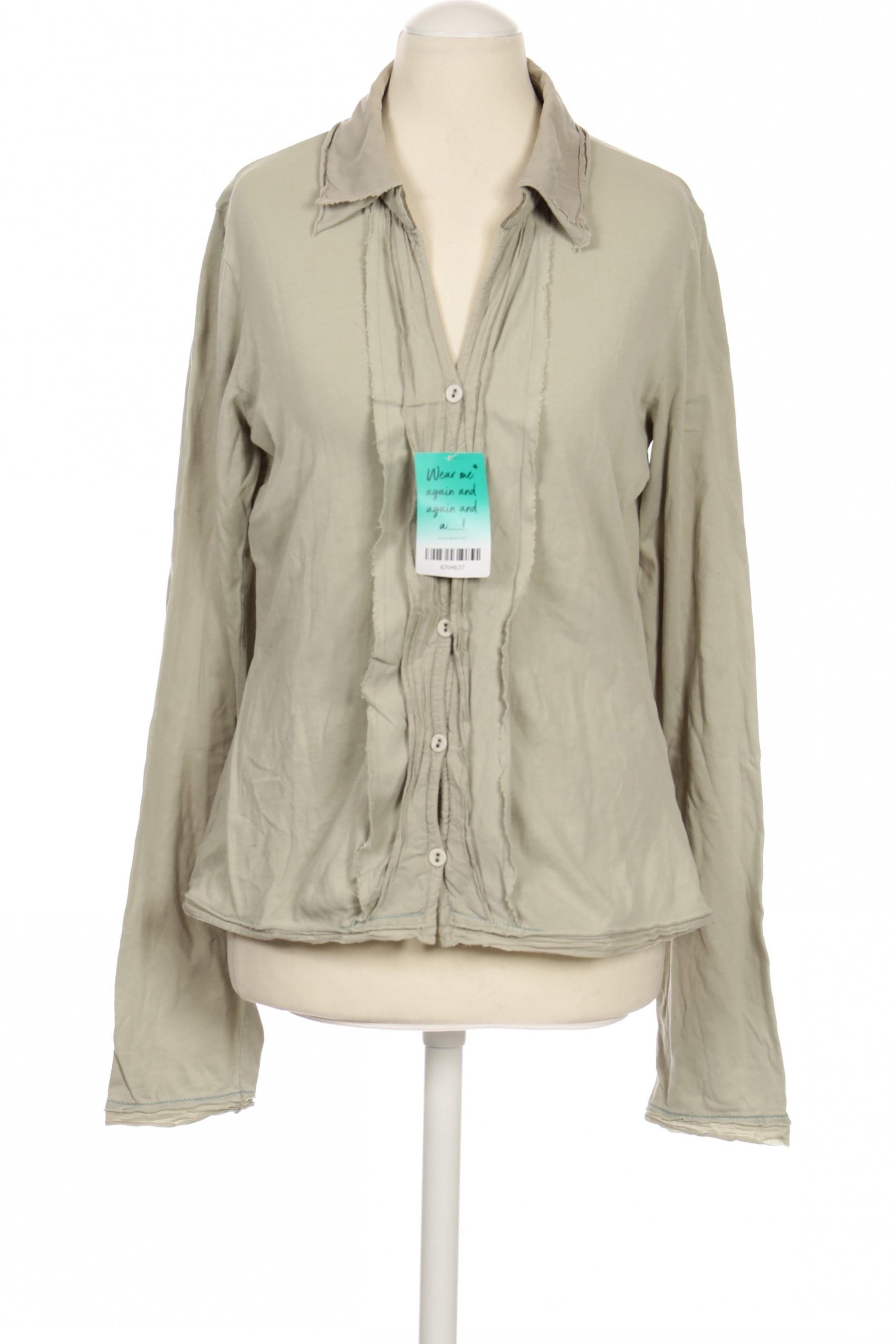 

Boss Orange Damen Bluse, grün, Gr.