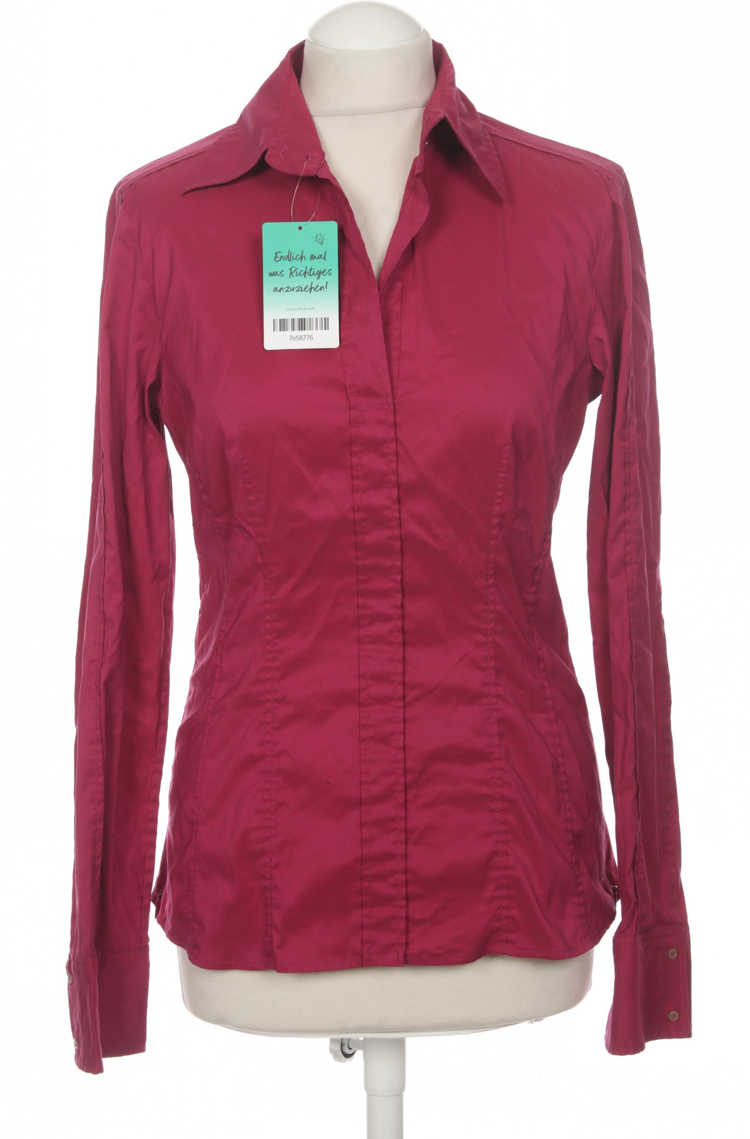 

Boss by Hugo Boss Damen Bluse, pink, Gr.