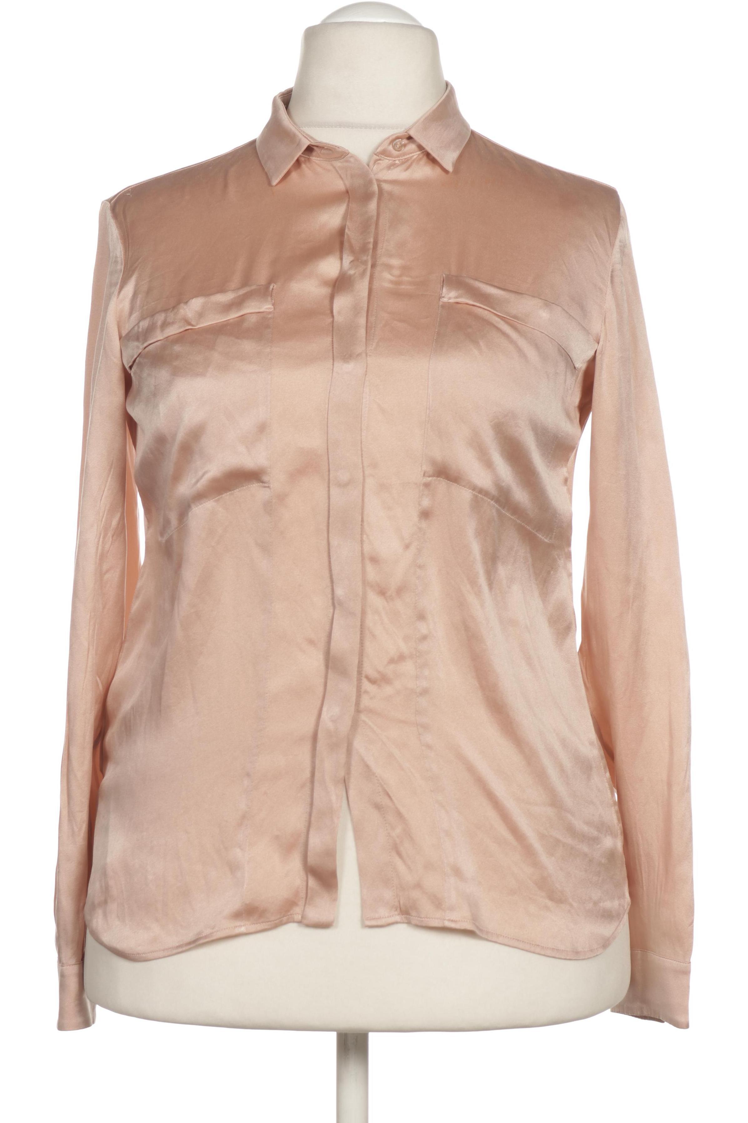 

Boss by Hugo Boss Damen Bluse, beige, Gr. 38