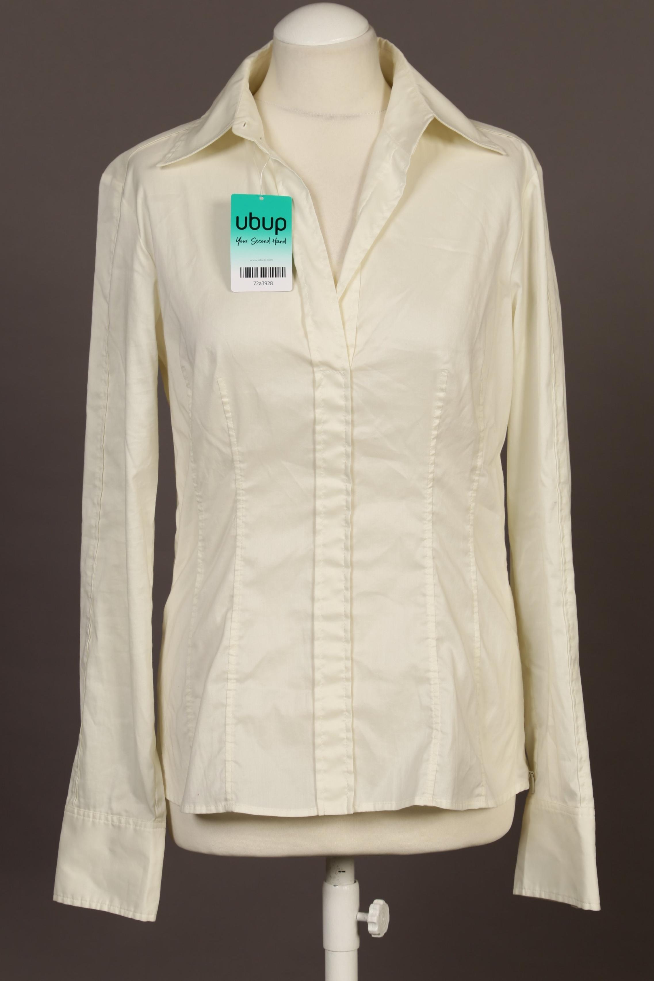

Boss by Hugo Boss Damen Bluse, beige, Gr.