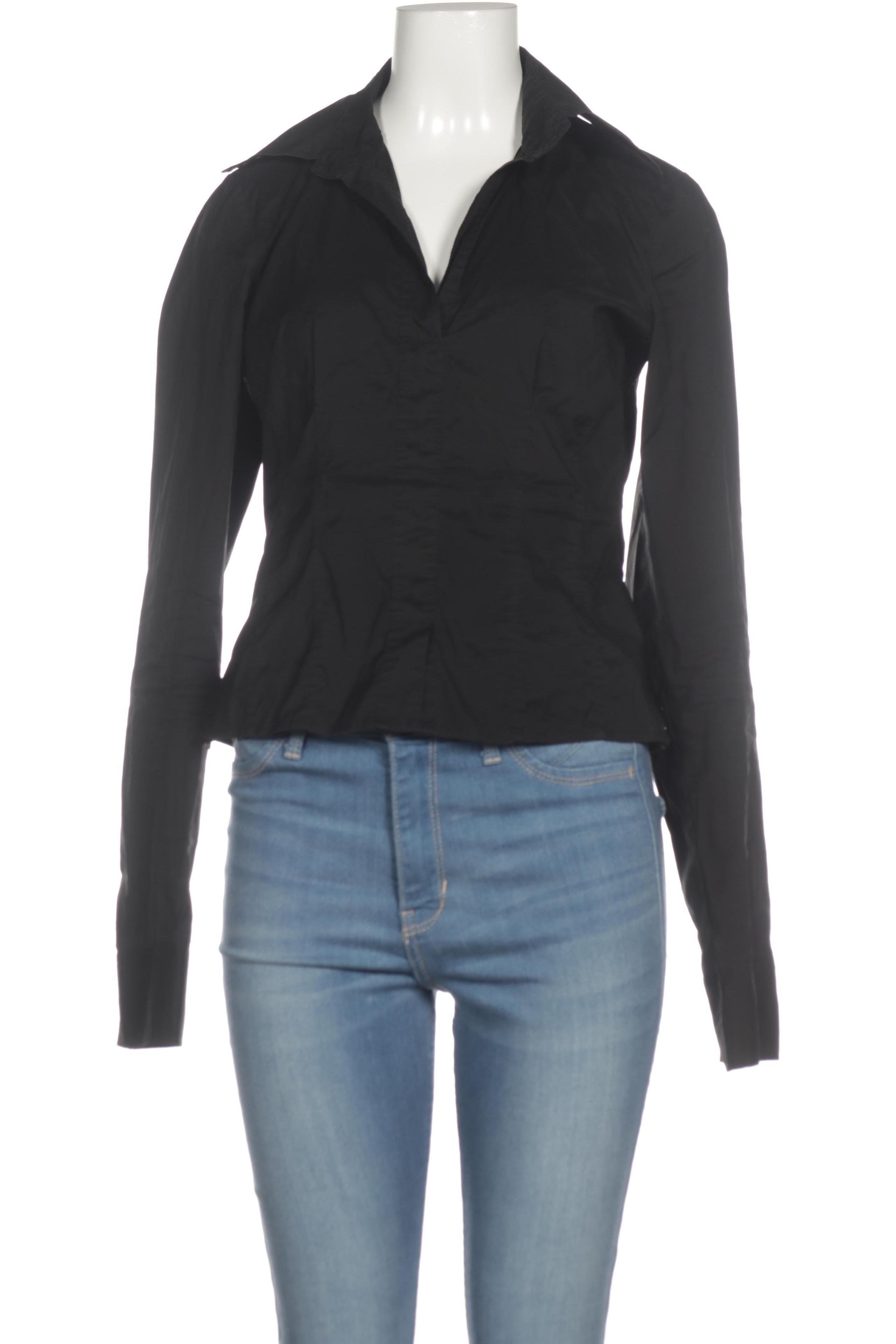 

Boss by Hugo Boss Damen Bluse, schwarz, Gr.