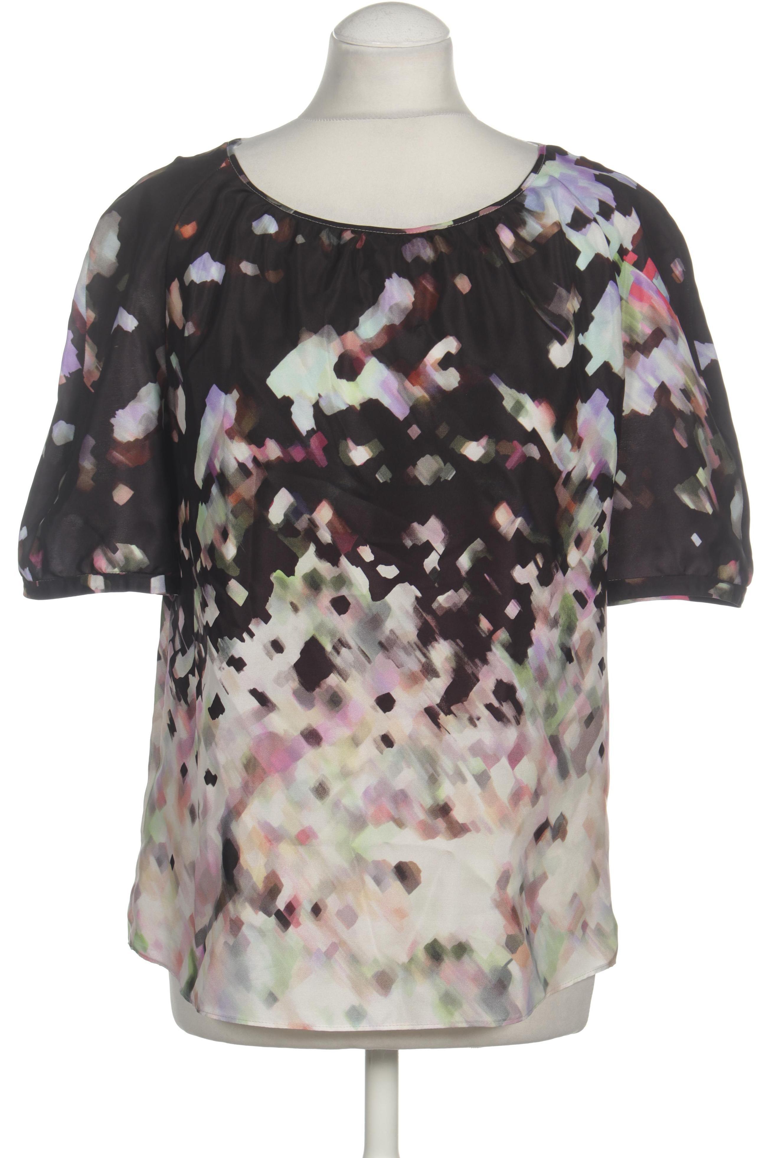 

Hugo by Hugo Boss Damen Bluse, mehrfarbig, Gr. 36