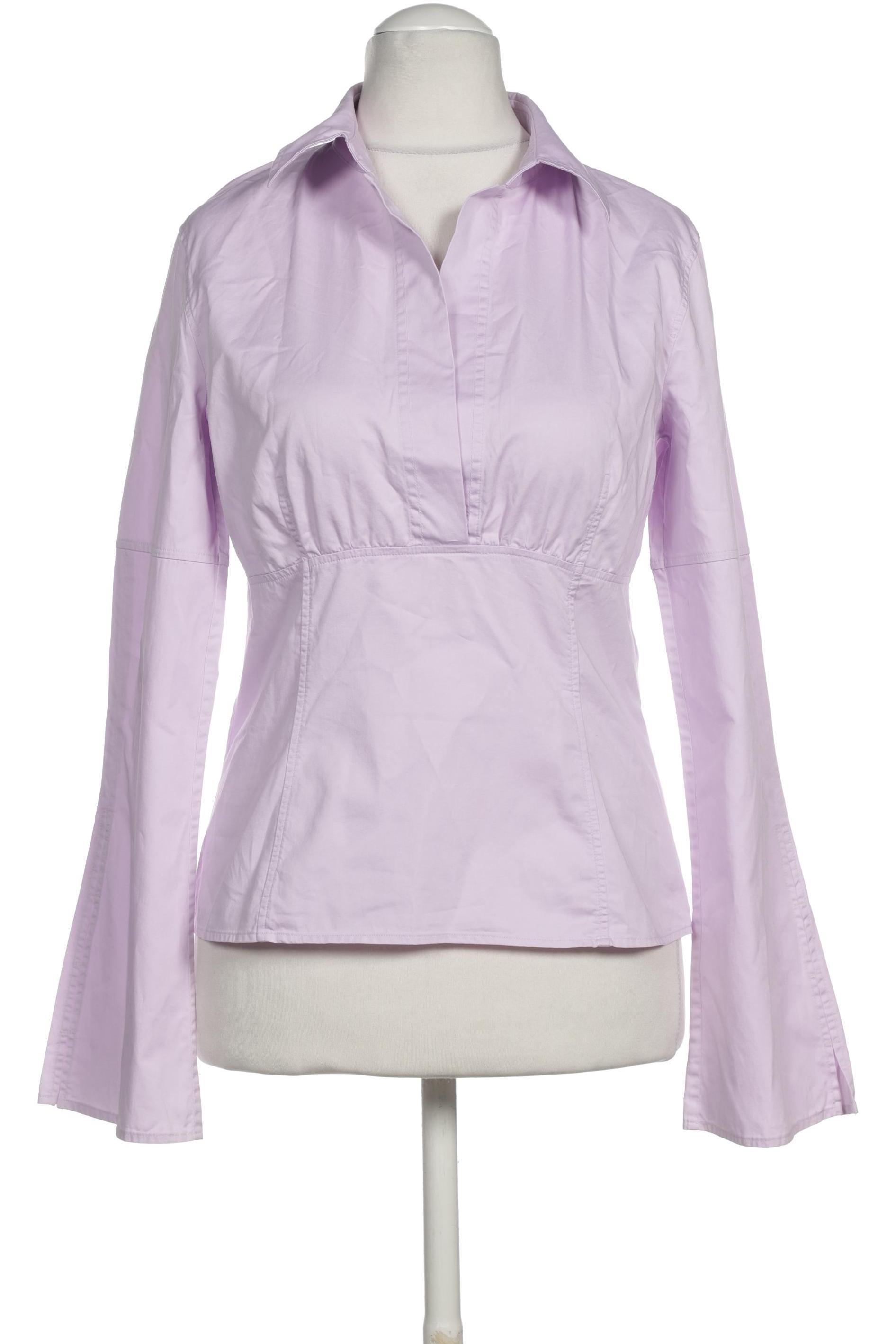 

Boss by Hugo Boss Damen Bluse, lila, Gr. 38
