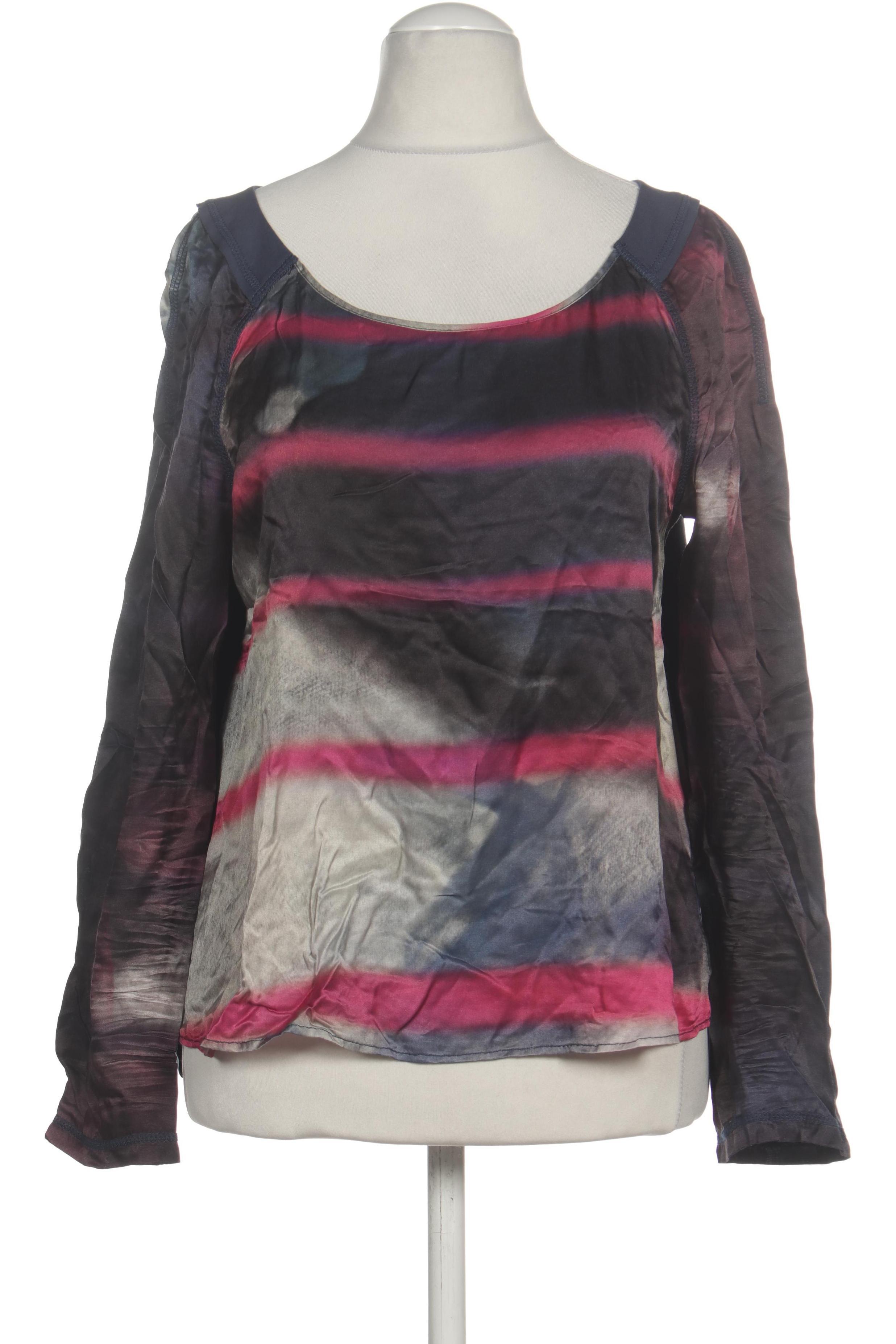 

Boss Orange Damen Bluse, mehrfarbig, Gr.