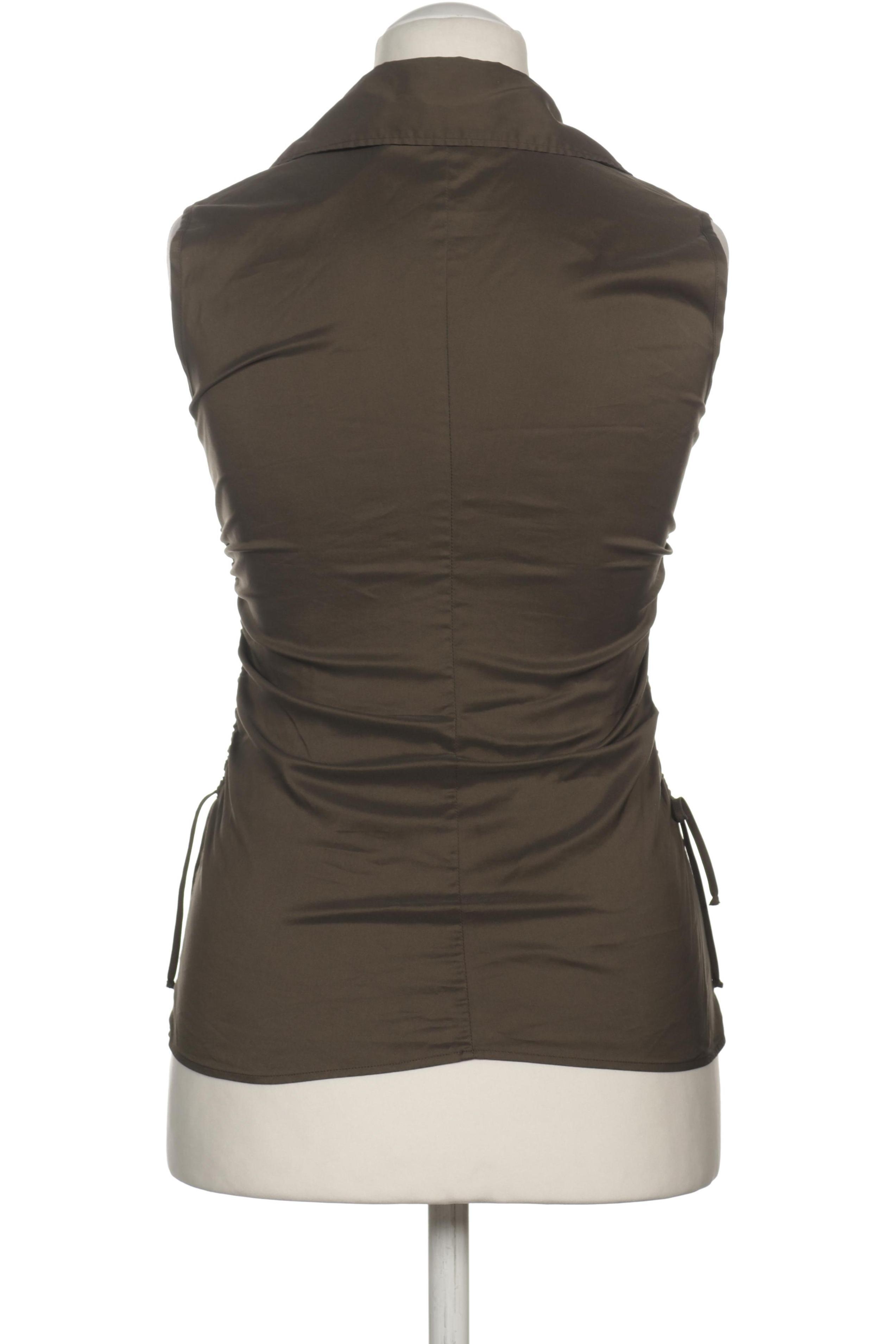 

Boss by Hugo Boss Damen Bluse, grün, Gr.