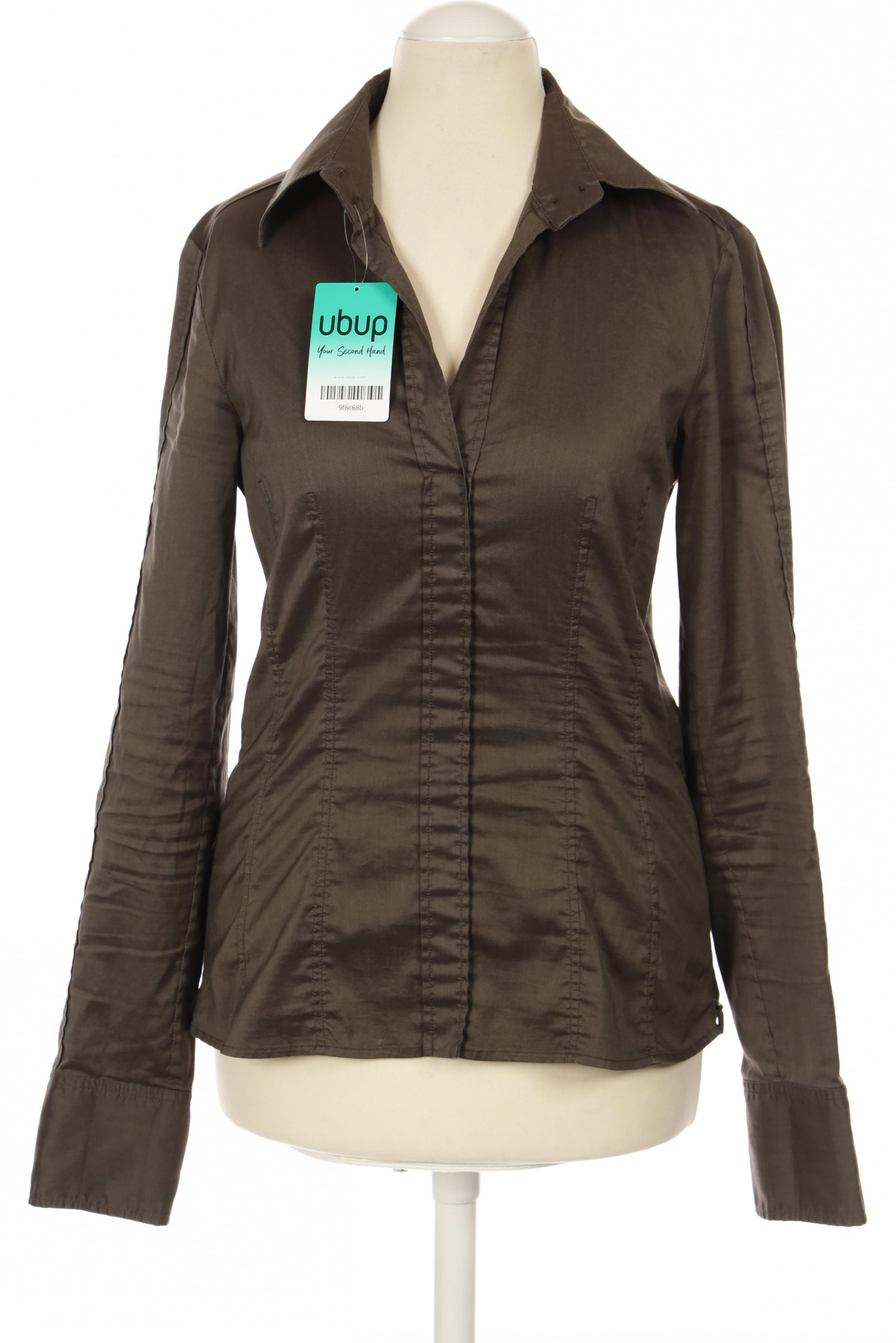 

Boss by Hugo Boss Damen Bluse, braun, Gr.