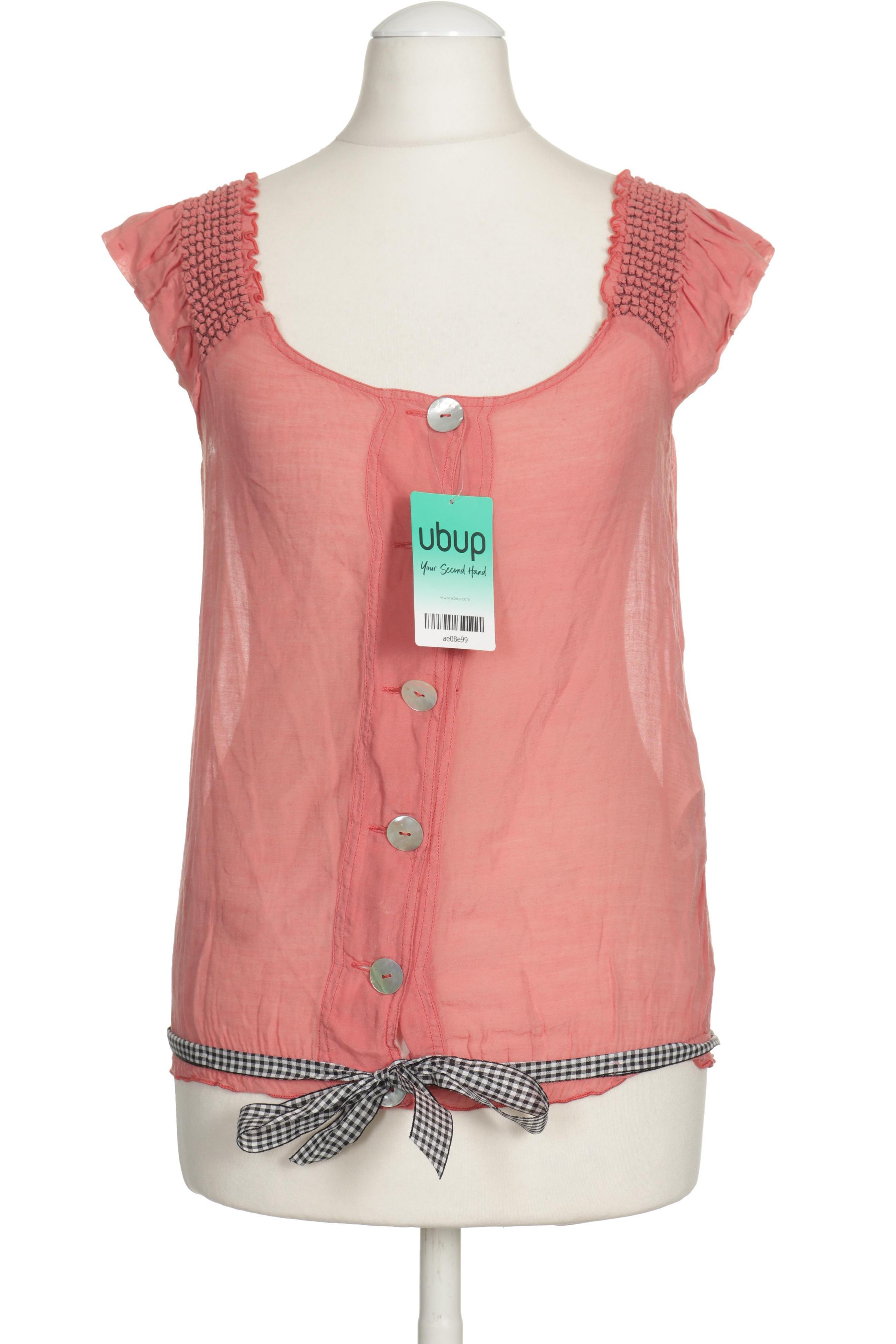 

Boss Orange Damen Bluse, pink, Gr.