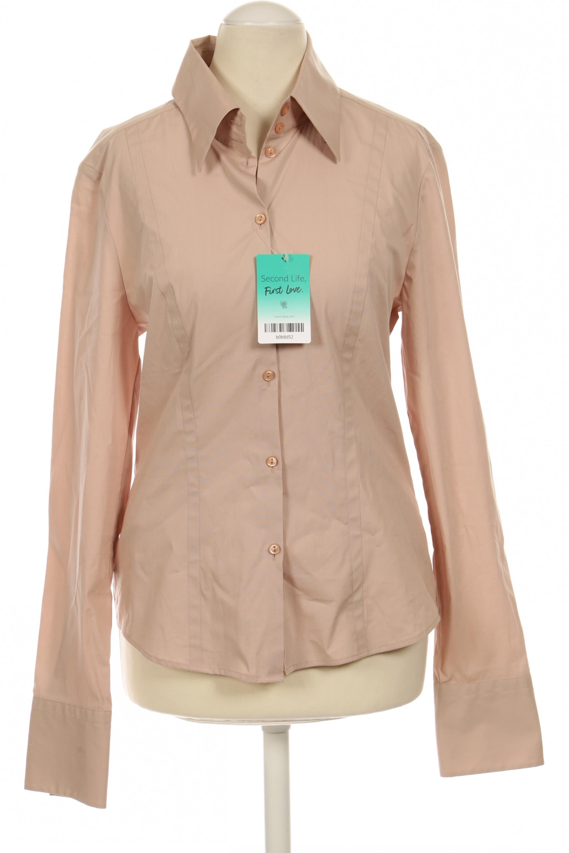 

Hugo by Hugo Boss Damen Bluse, pink, Gr. 38