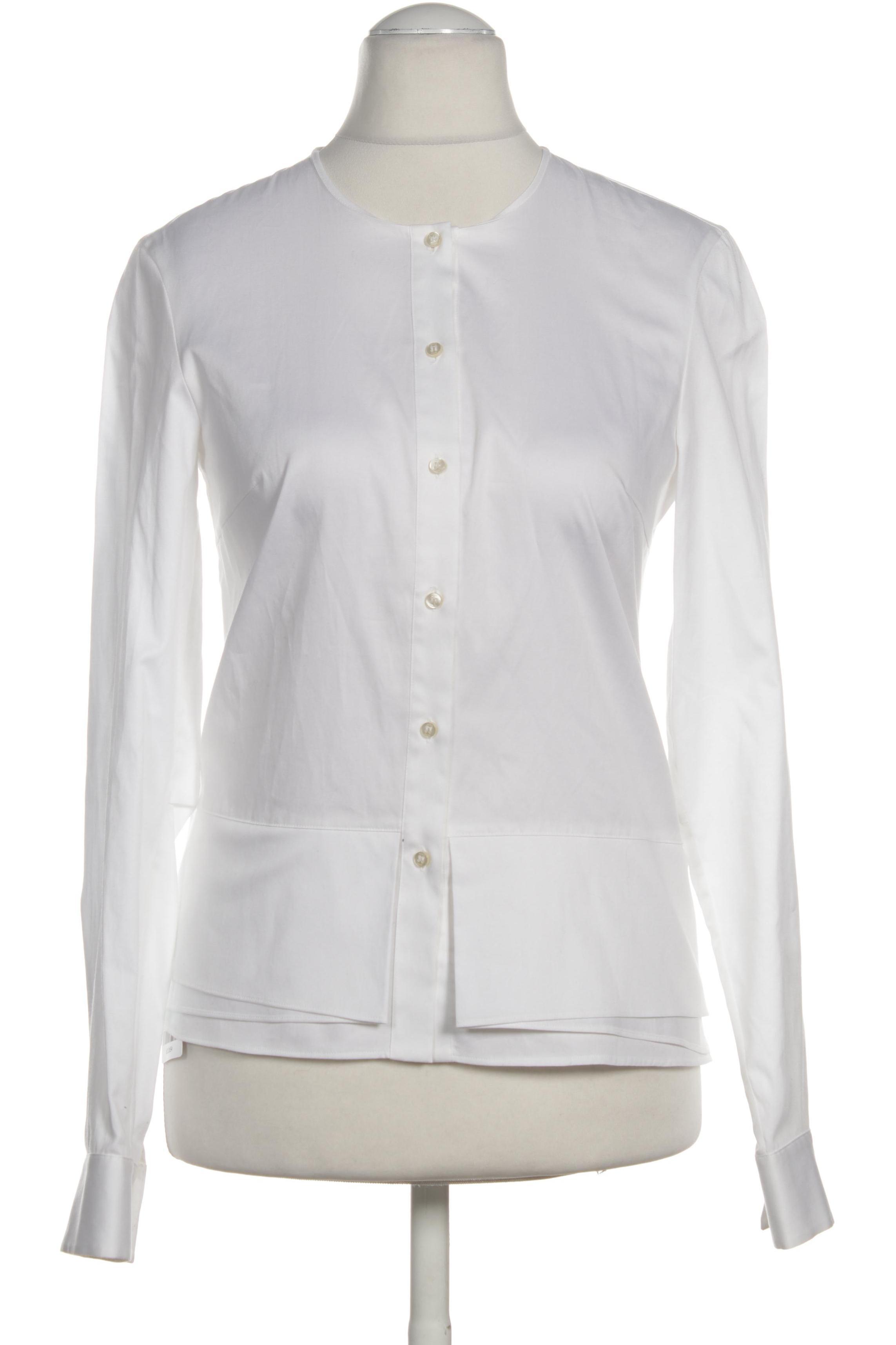 

Boss by Hugo Boss Damen Bluse, beige, Gr. 34